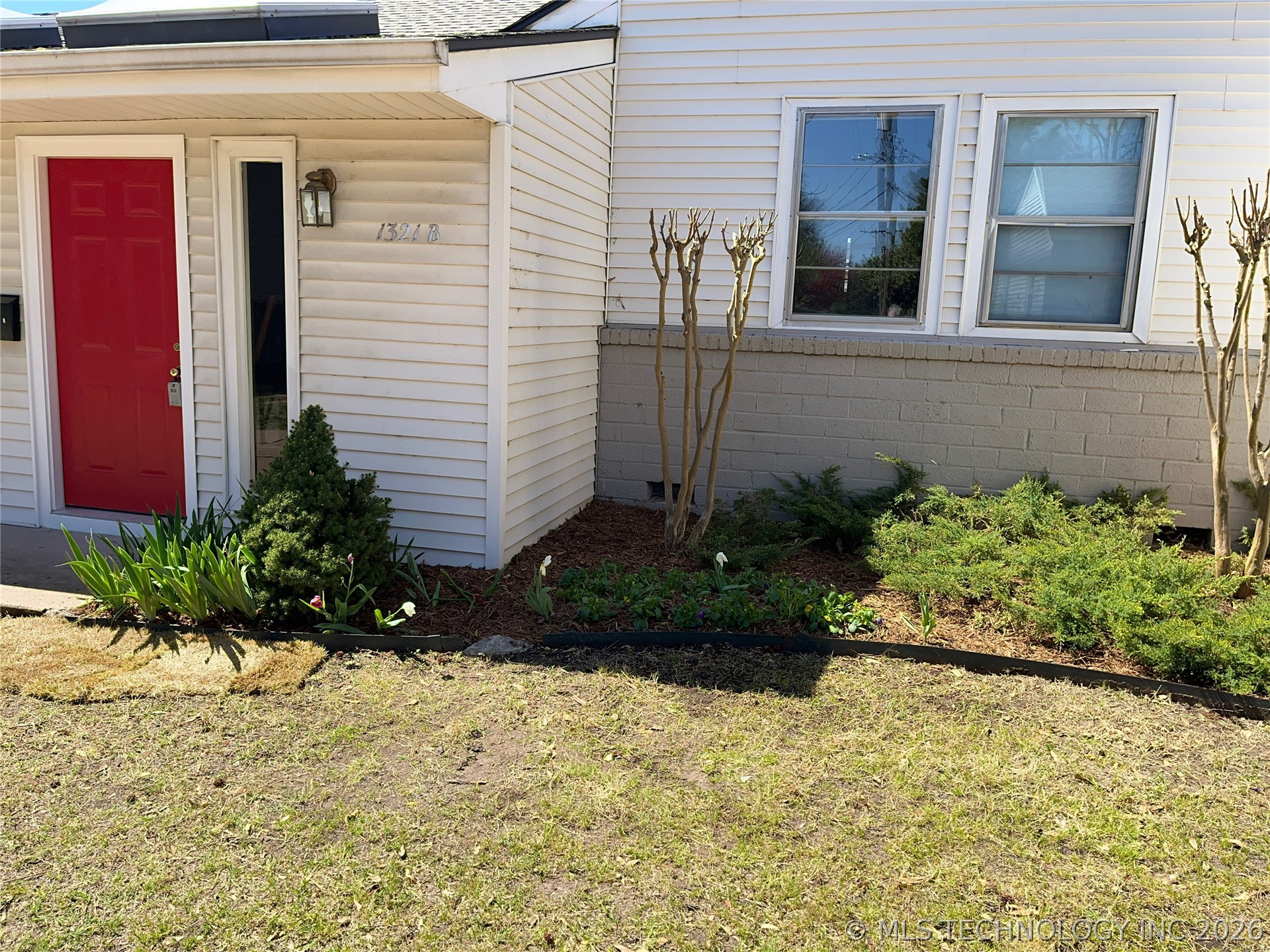 1321 E 38th Place Tulsa OK 74105