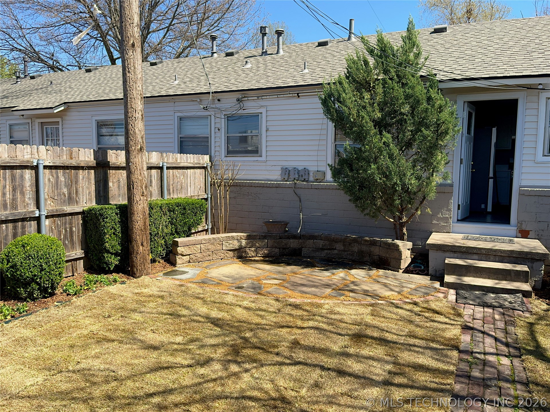 1321 E 38th Place Tulsa OK 74105