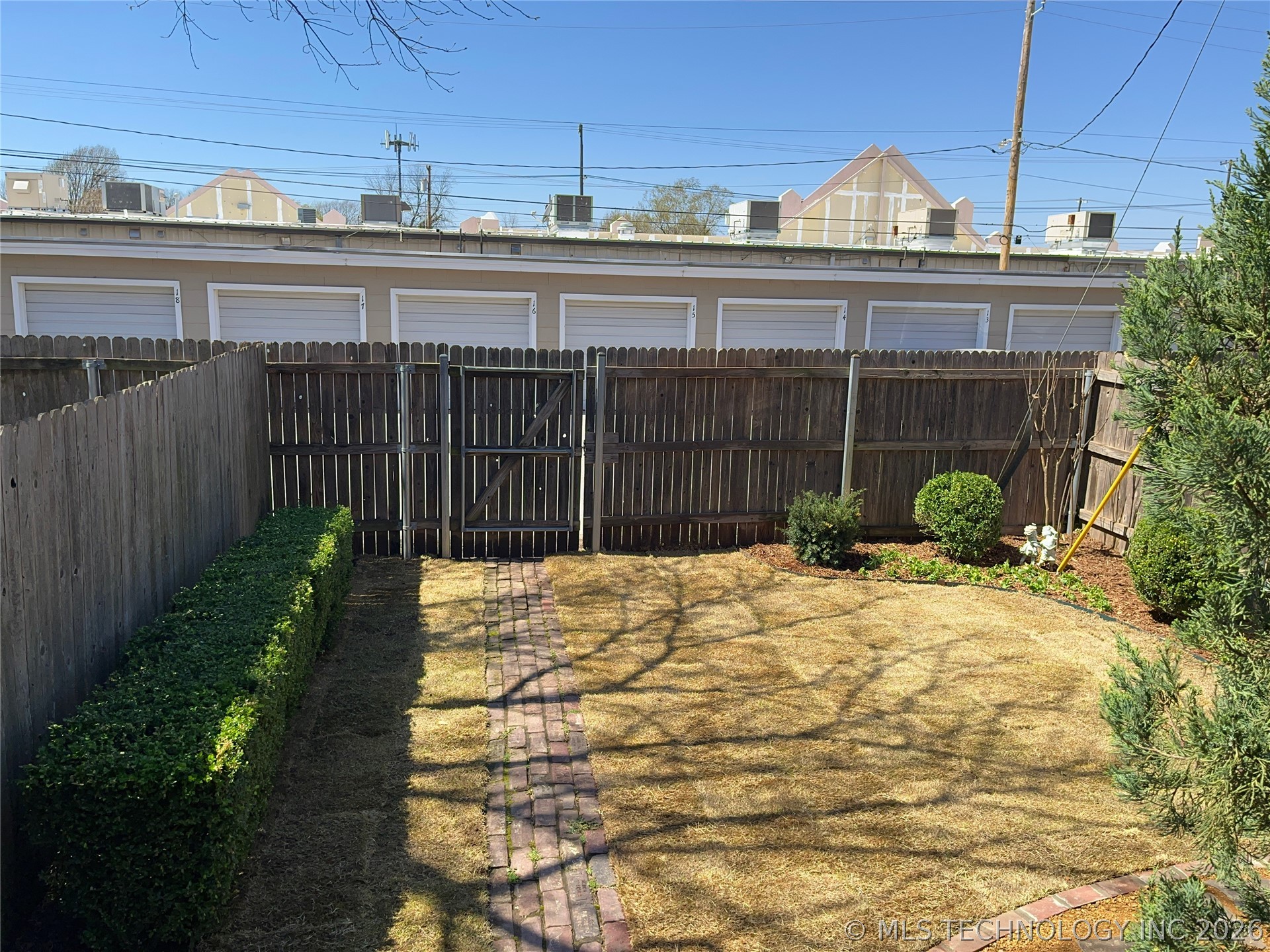 1321 E 38th Place Tulsa OK 74105