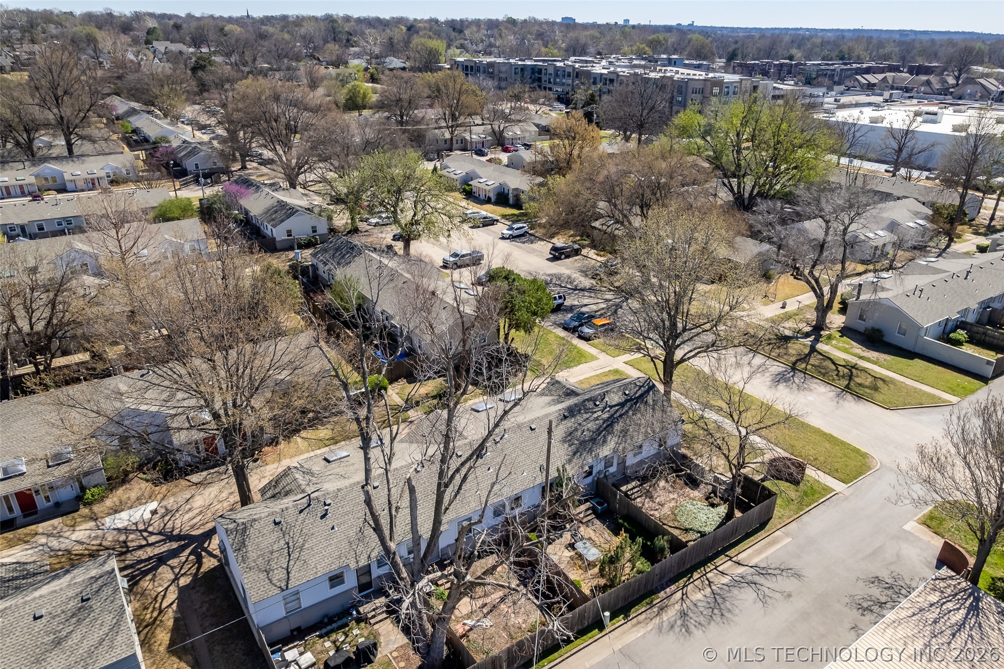 1321 E 38th Place Tulsa OK 74105