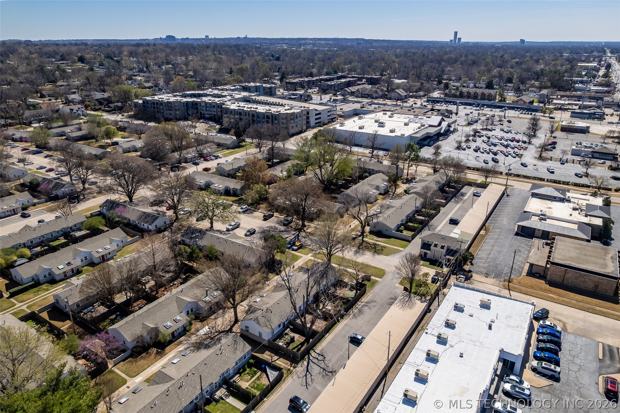 1321 E 38th Place Tulsa OK 74105
