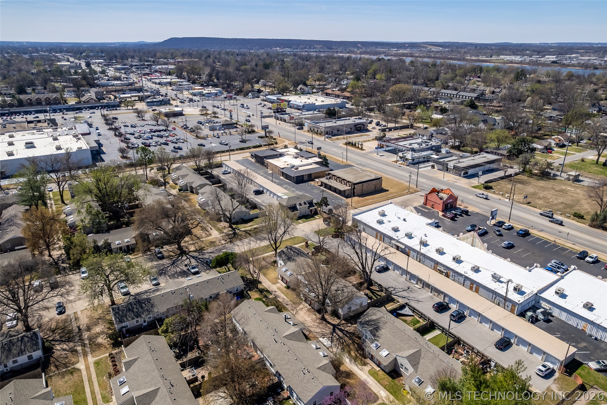 1321 E 38th Place Tulsa OK 74105