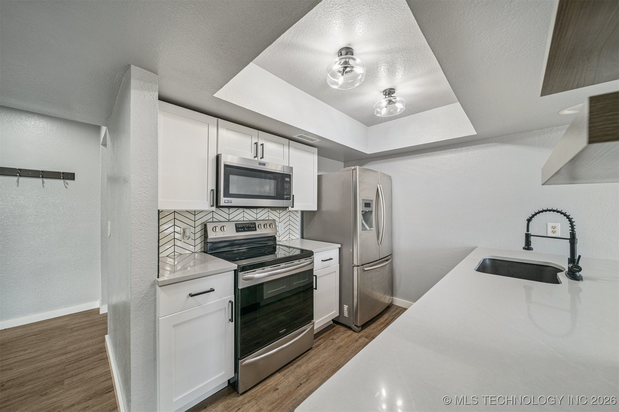3146 S 101st Eastavenue Tulsa OK 74146