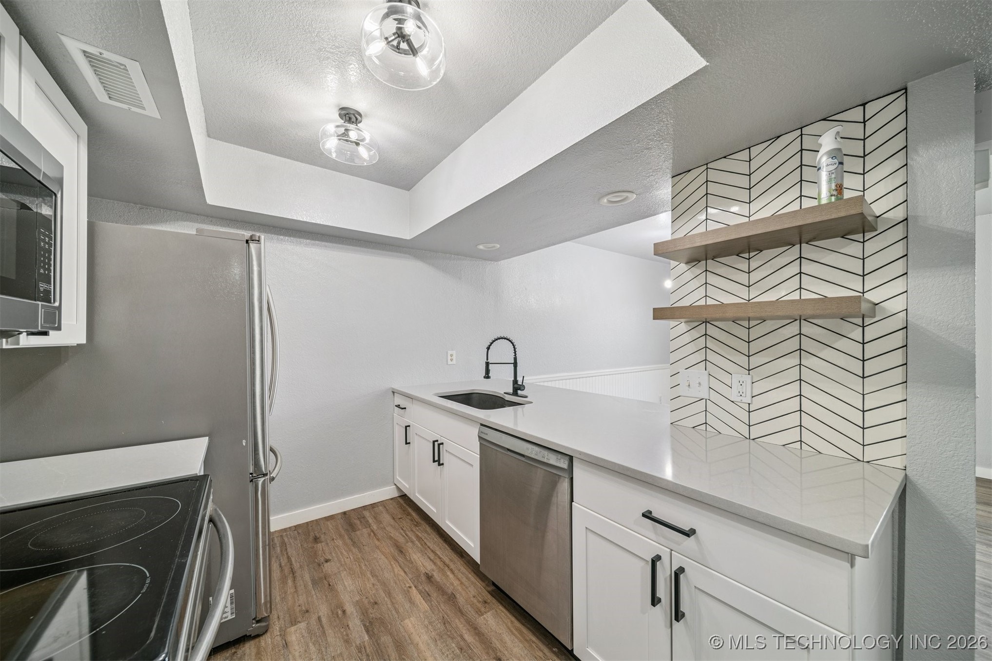 3146 S 101st Eastavenue Tulsa OK 74146
