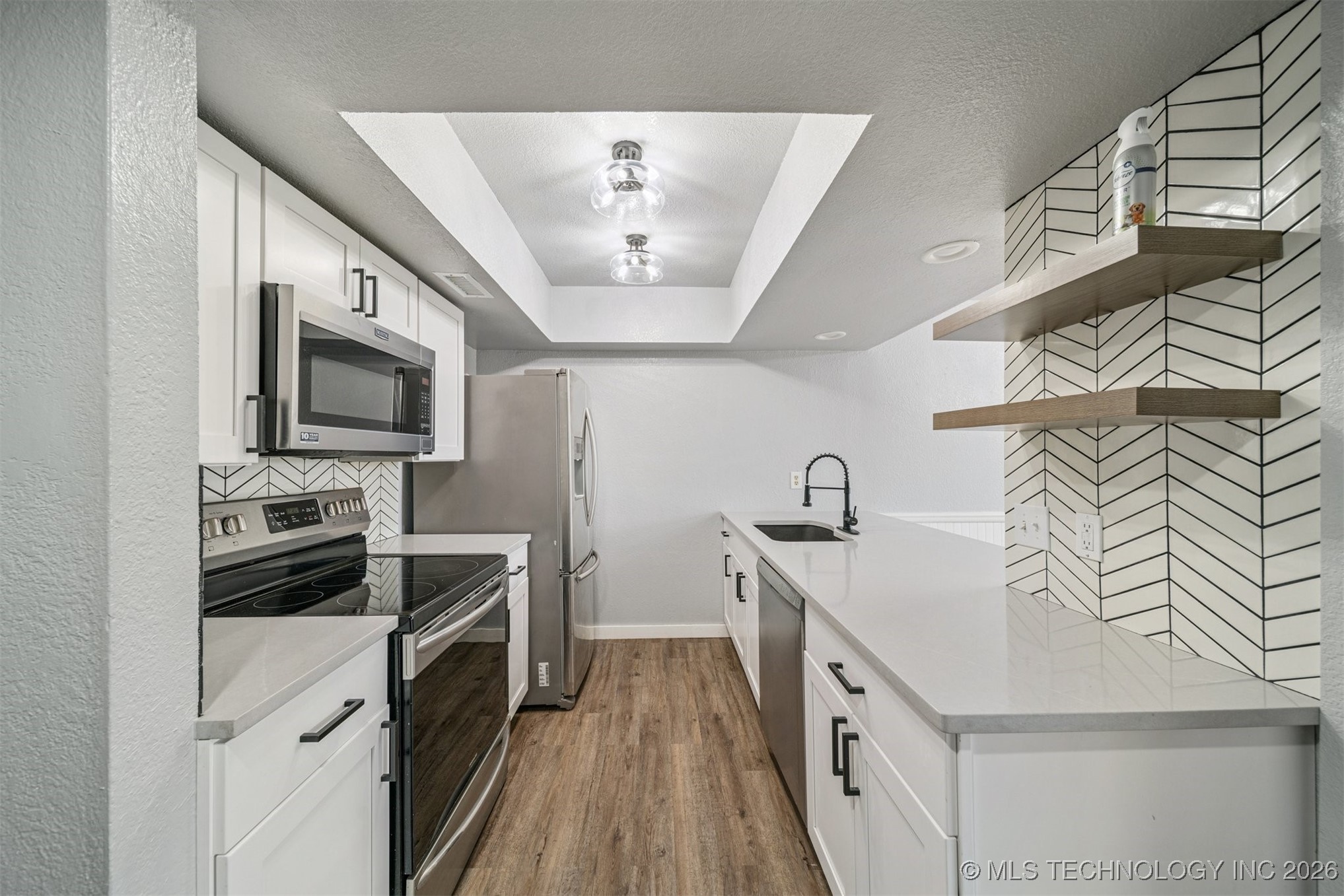 3146 S 101st Eastavenue Tulsa OK 74146