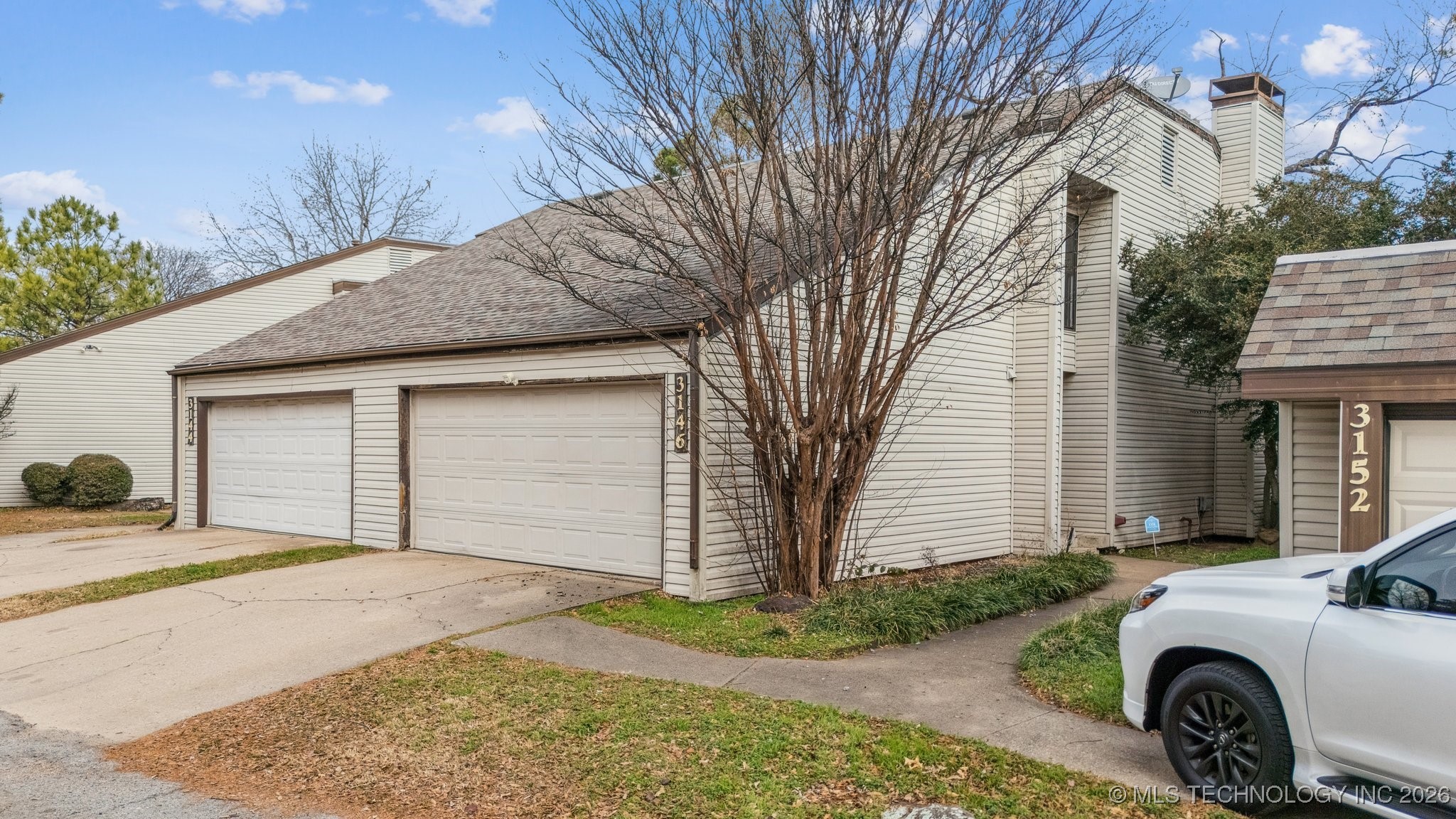 3146 S 101st Eastavenue Tulsa OK 74146