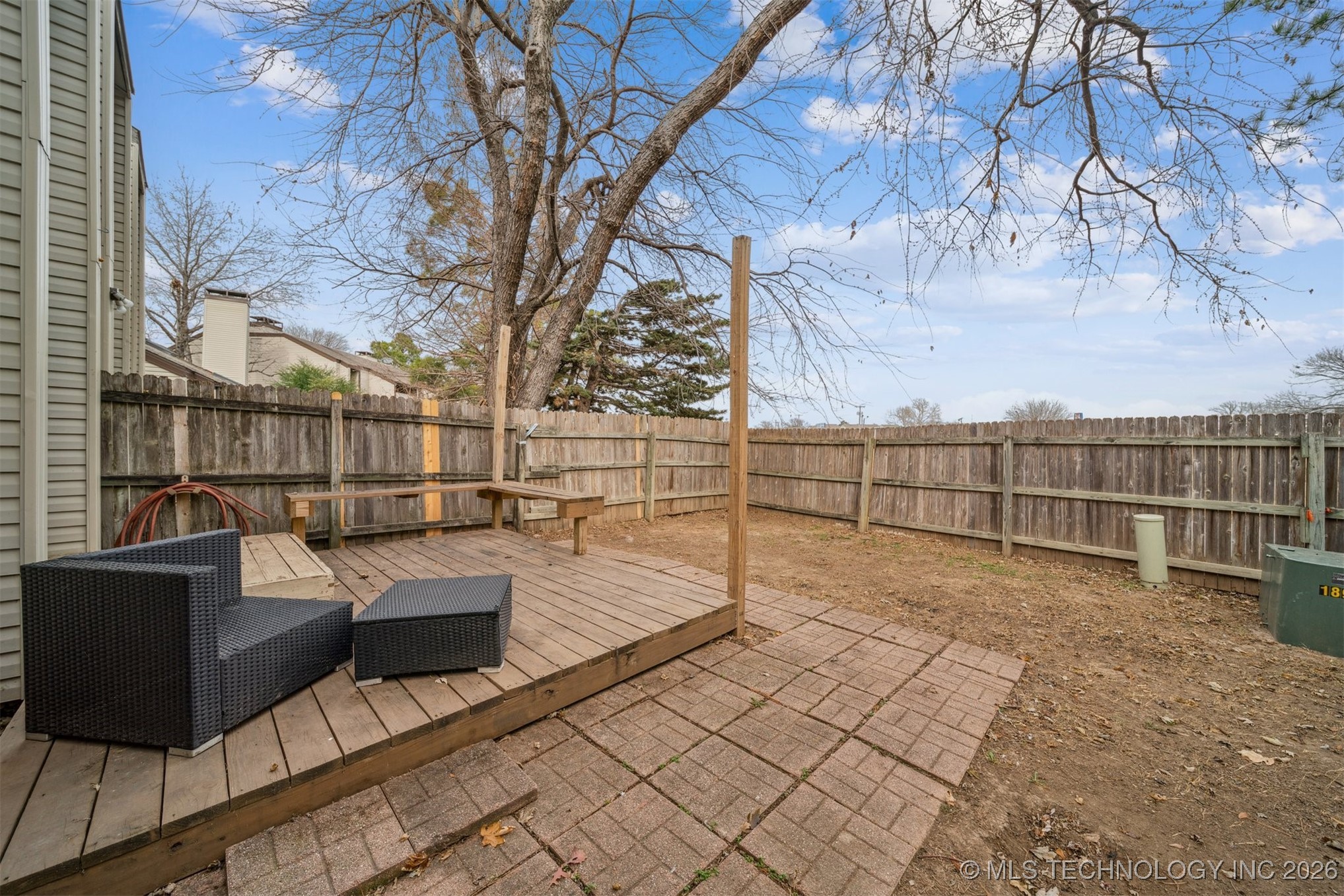 3146 S 101st Eastavenue Tulsa OK 74146