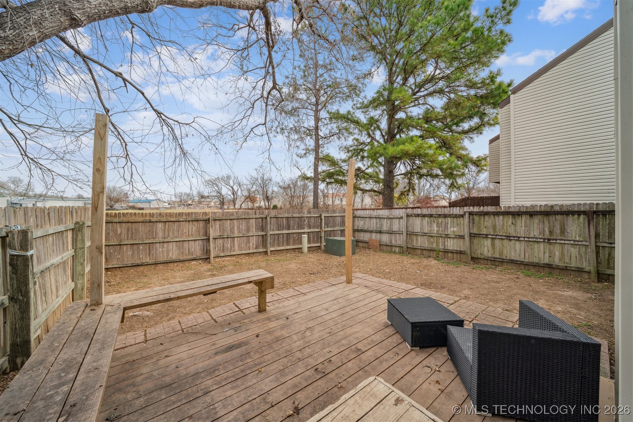 3146 S 101st Eastavenue Tulsa OK 74146