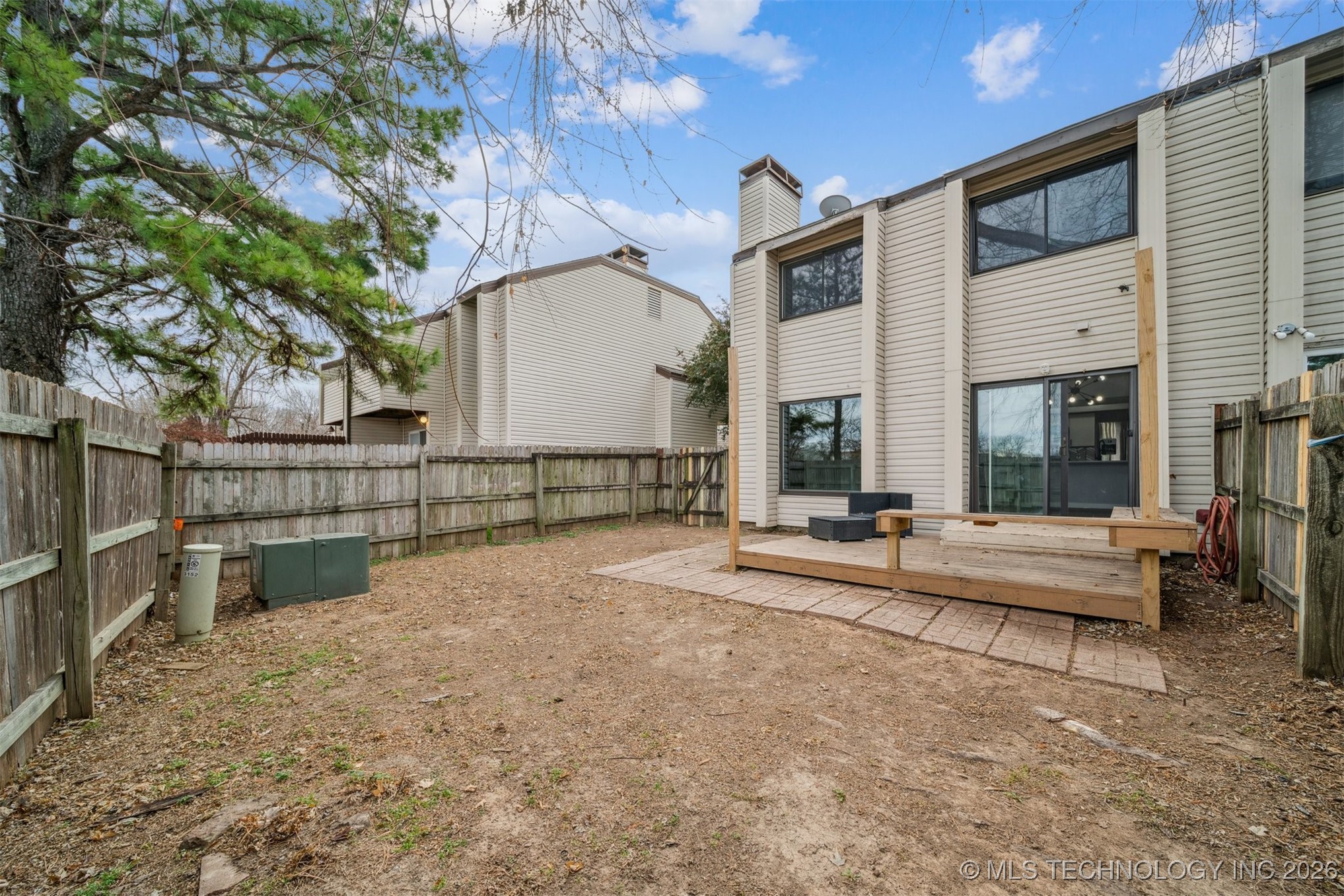 3146 S 101st Eastavenue Tulsa OK 74146
