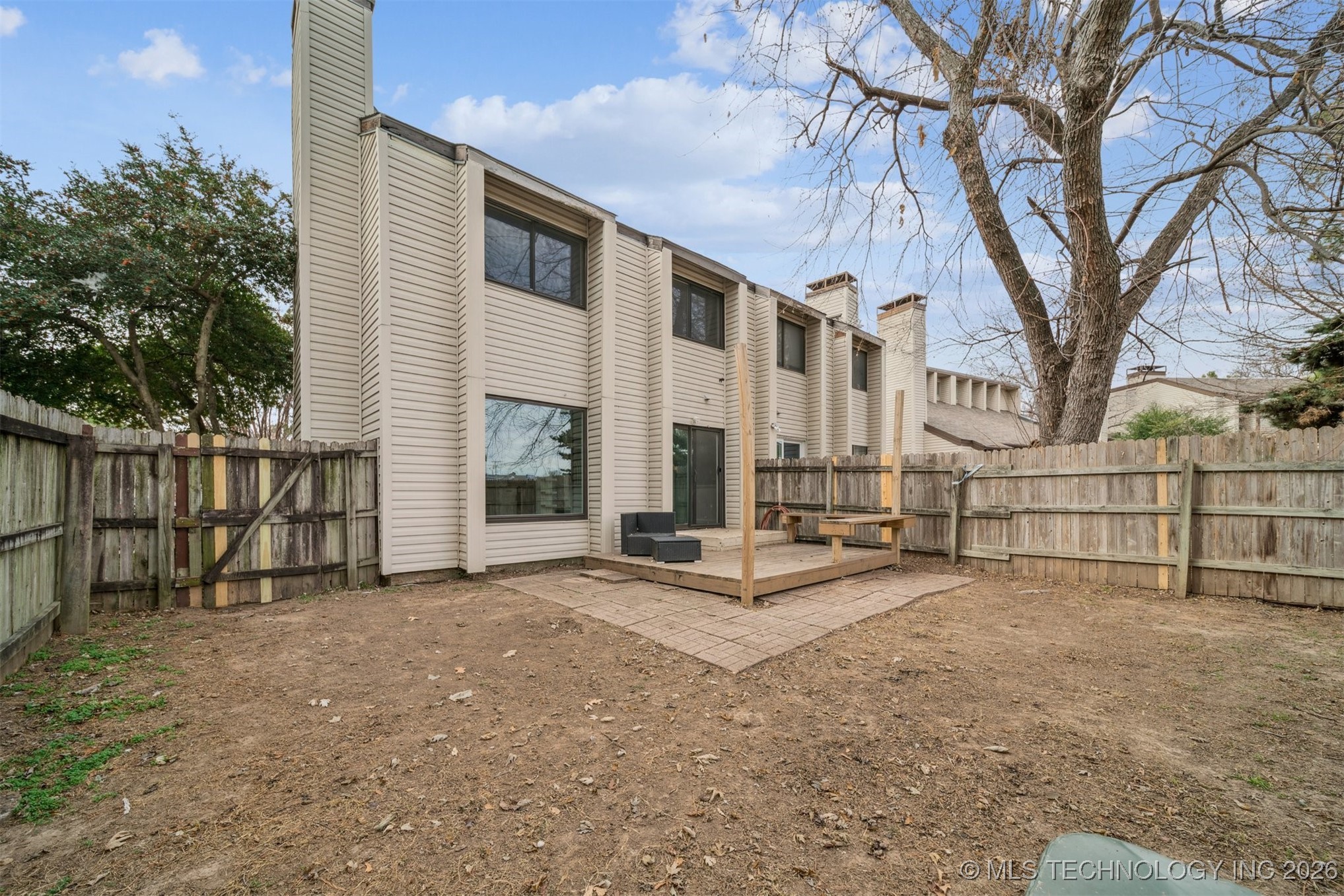 3146 S 101st Eastavenue Tulsa OK 74146