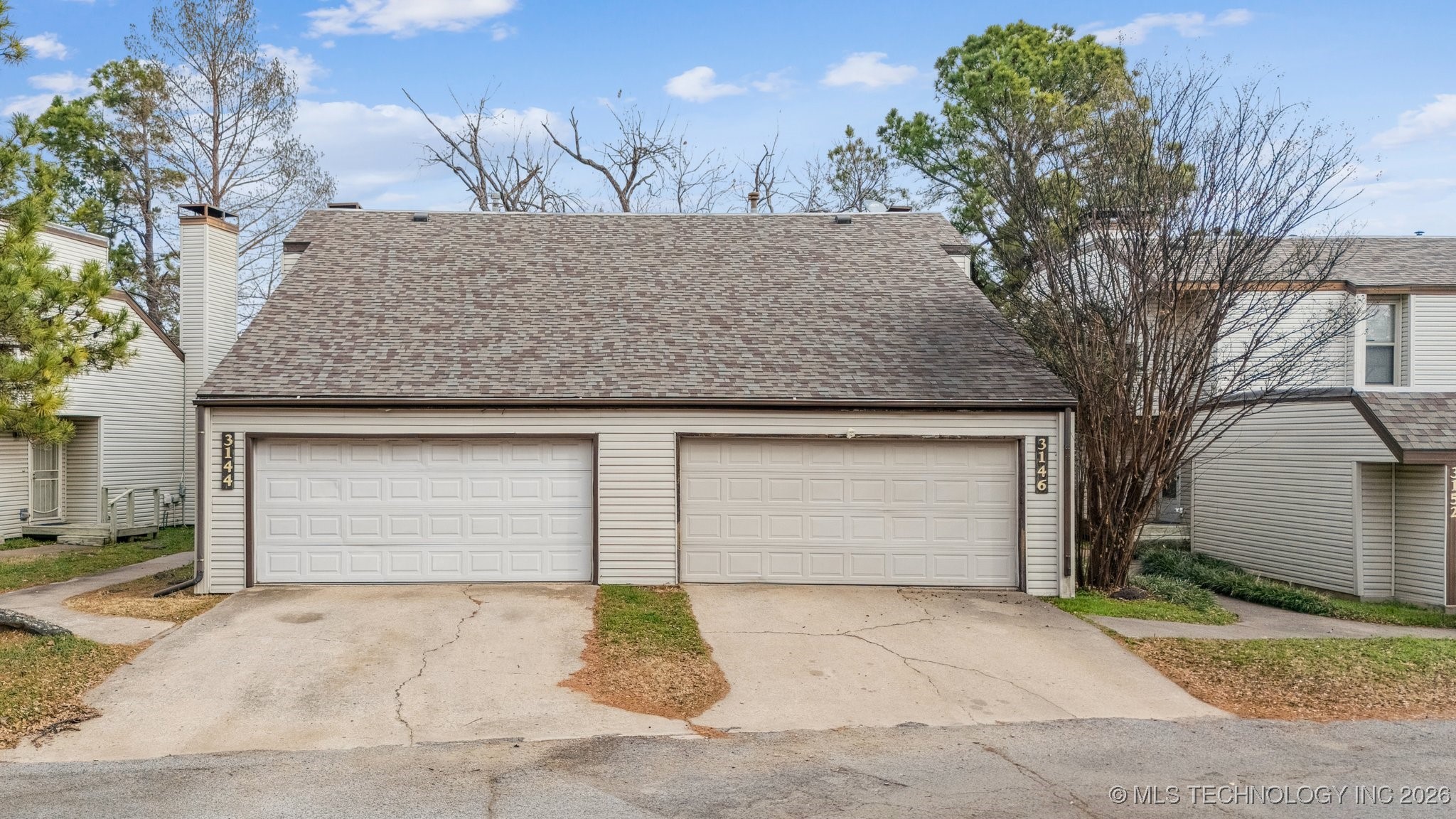 3146 S 101st Eastavenue Tulsa OK 74146