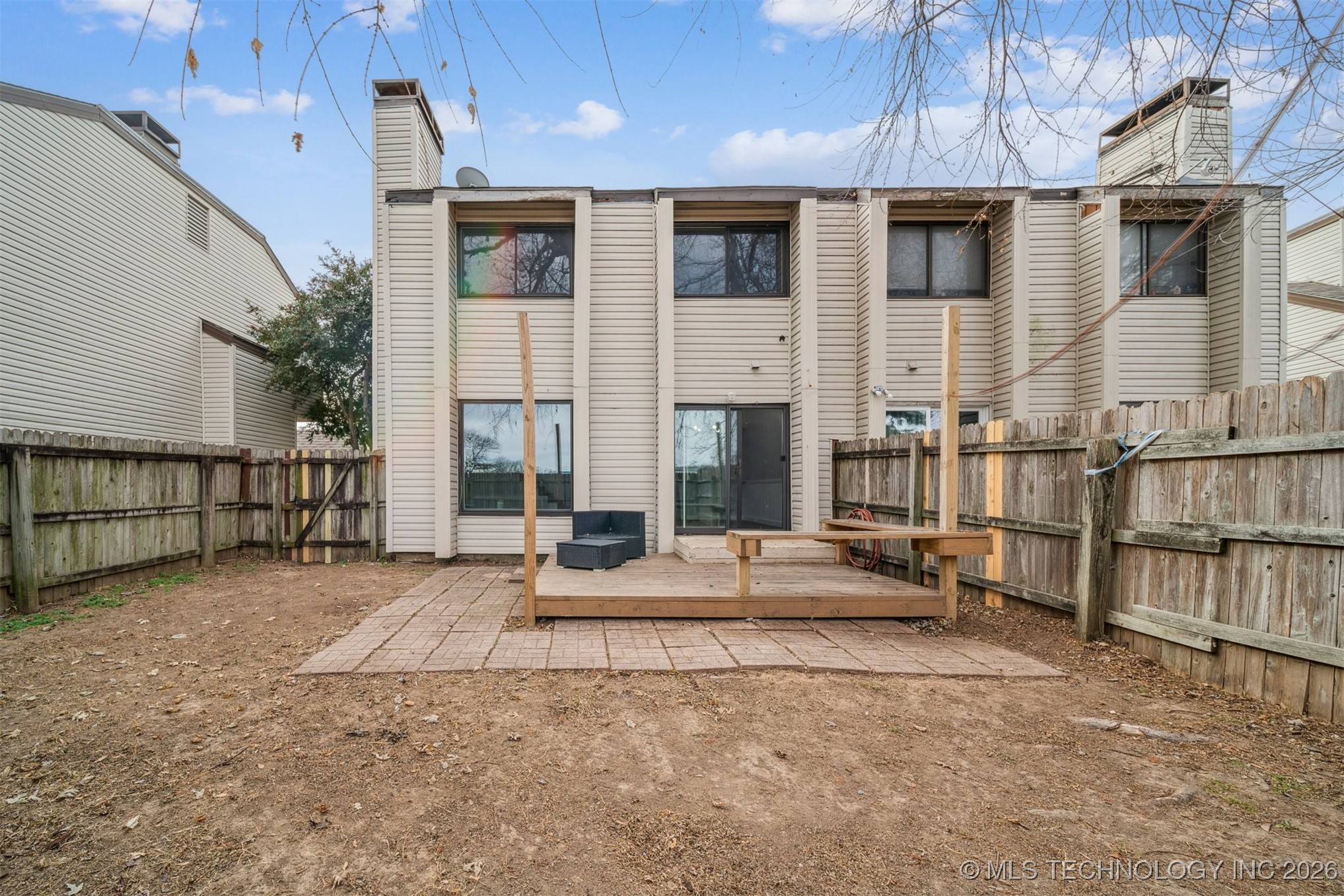 3146 S 101st Eastavenue Tulsa OK 74146