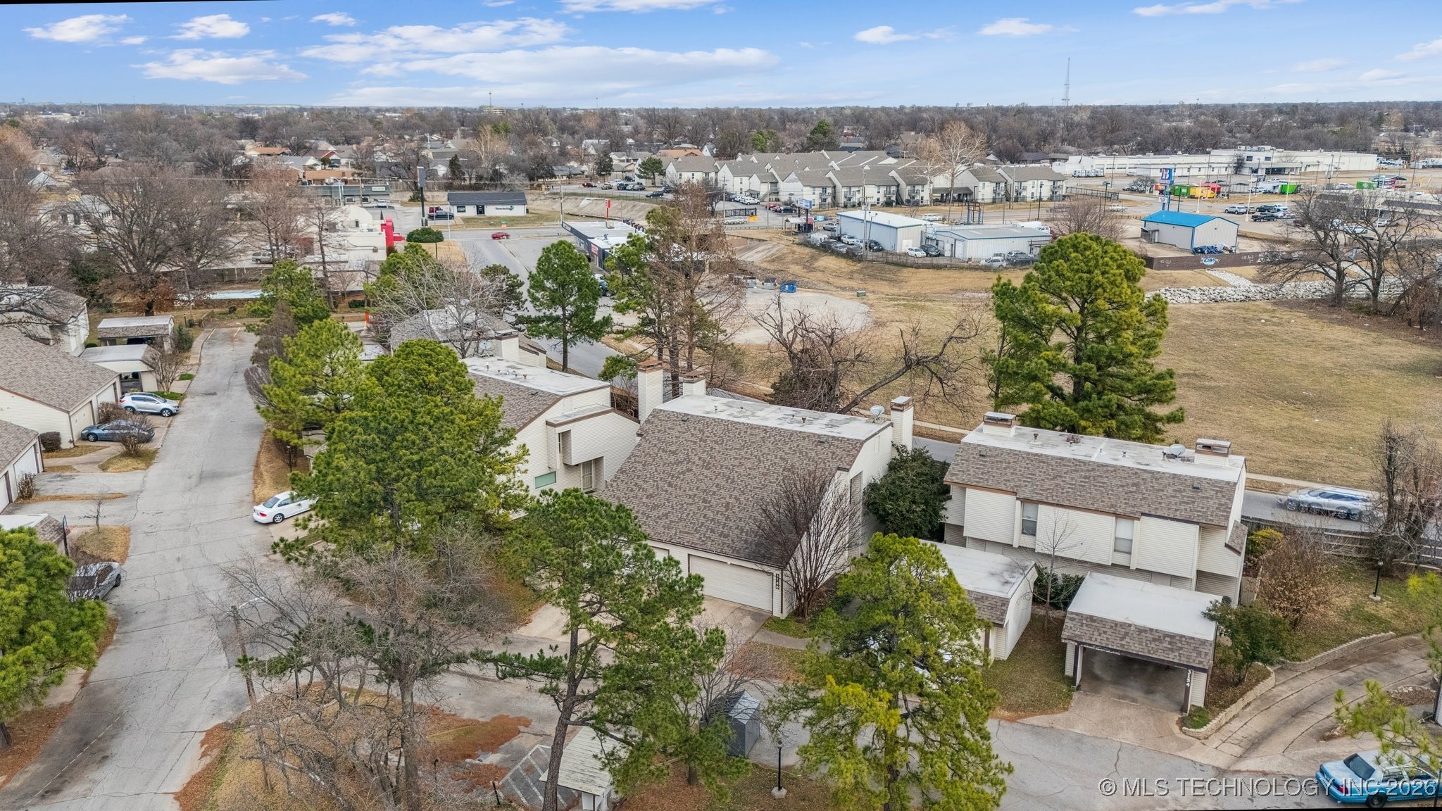 3146 S 101st Eastavenue Tulsa OK 74146