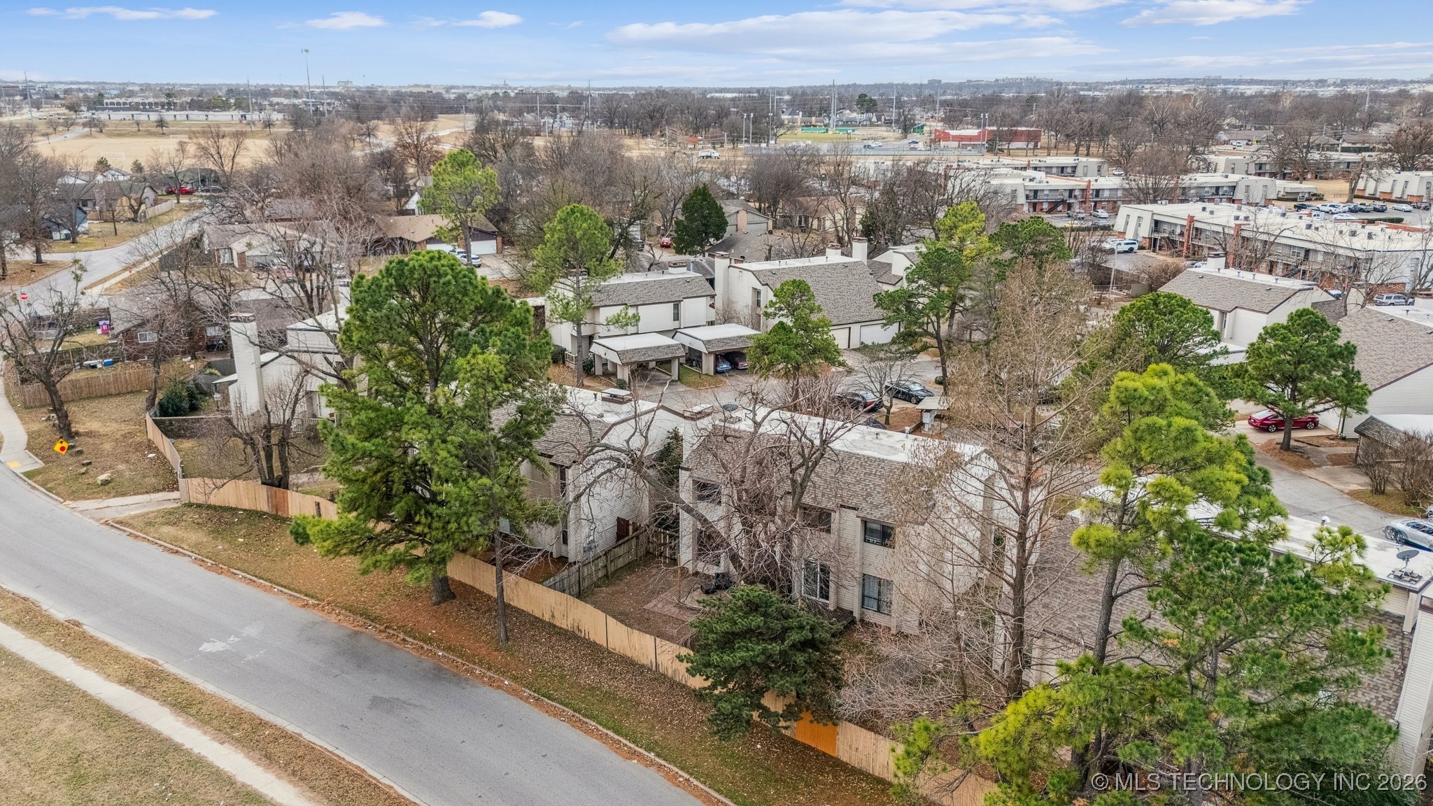 3146 S 101st Eastavenue Tulsa OK 74146