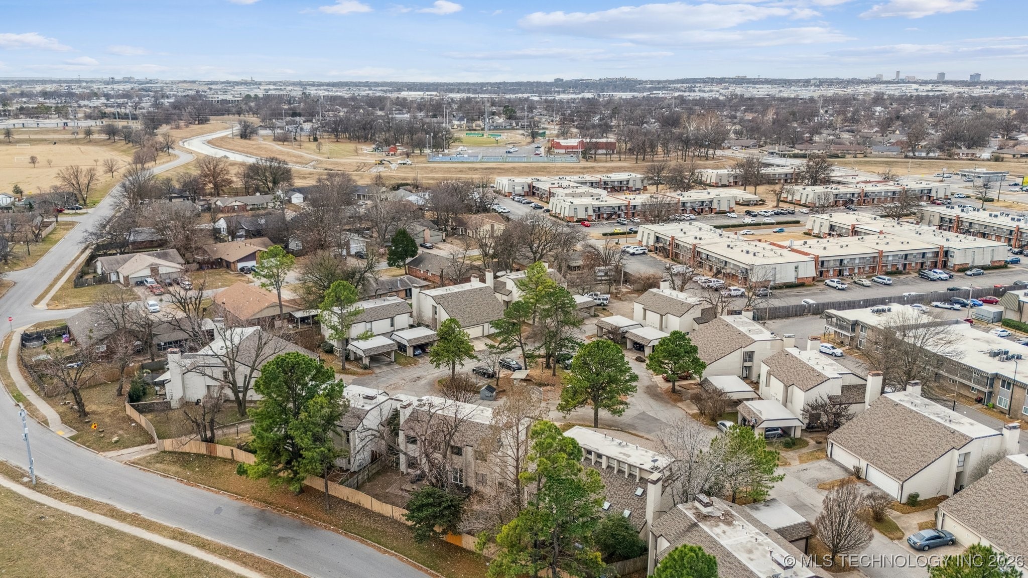 3146 S 101st Eastavenue Tulsa OK 74146