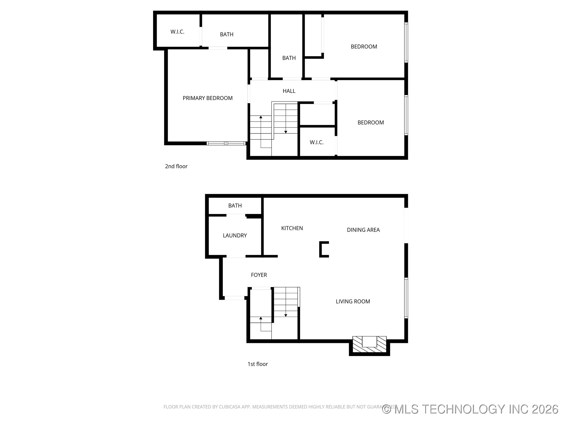 3146 S 101st Eastavenue Tulsa OK 74146