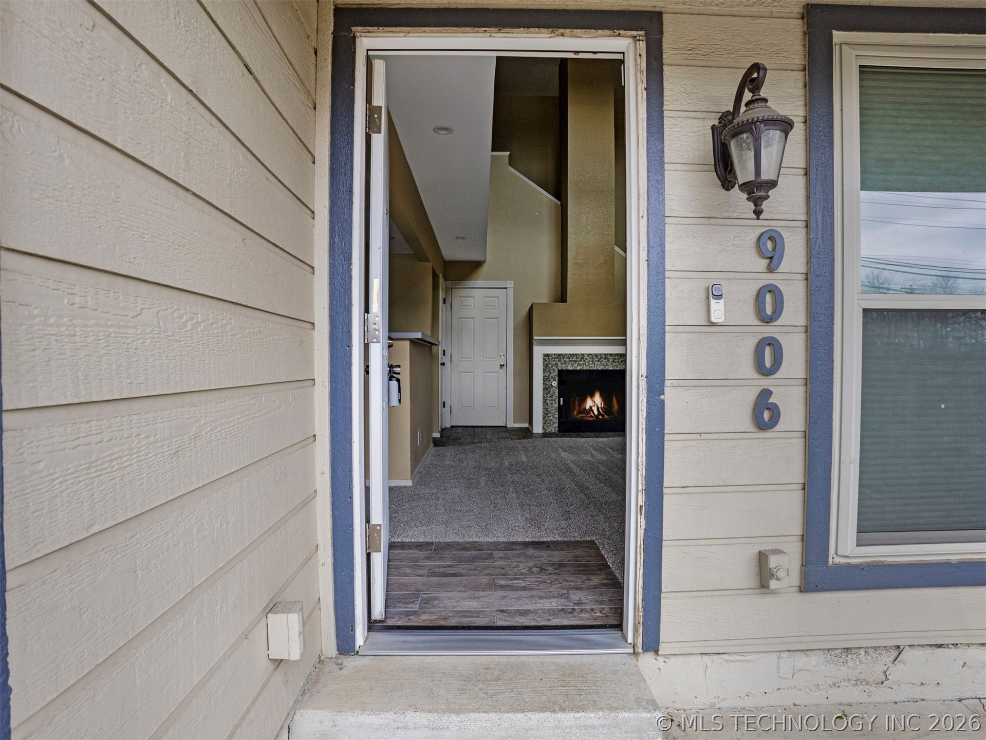 9006 E 60th Place Tulsa OK 74145
