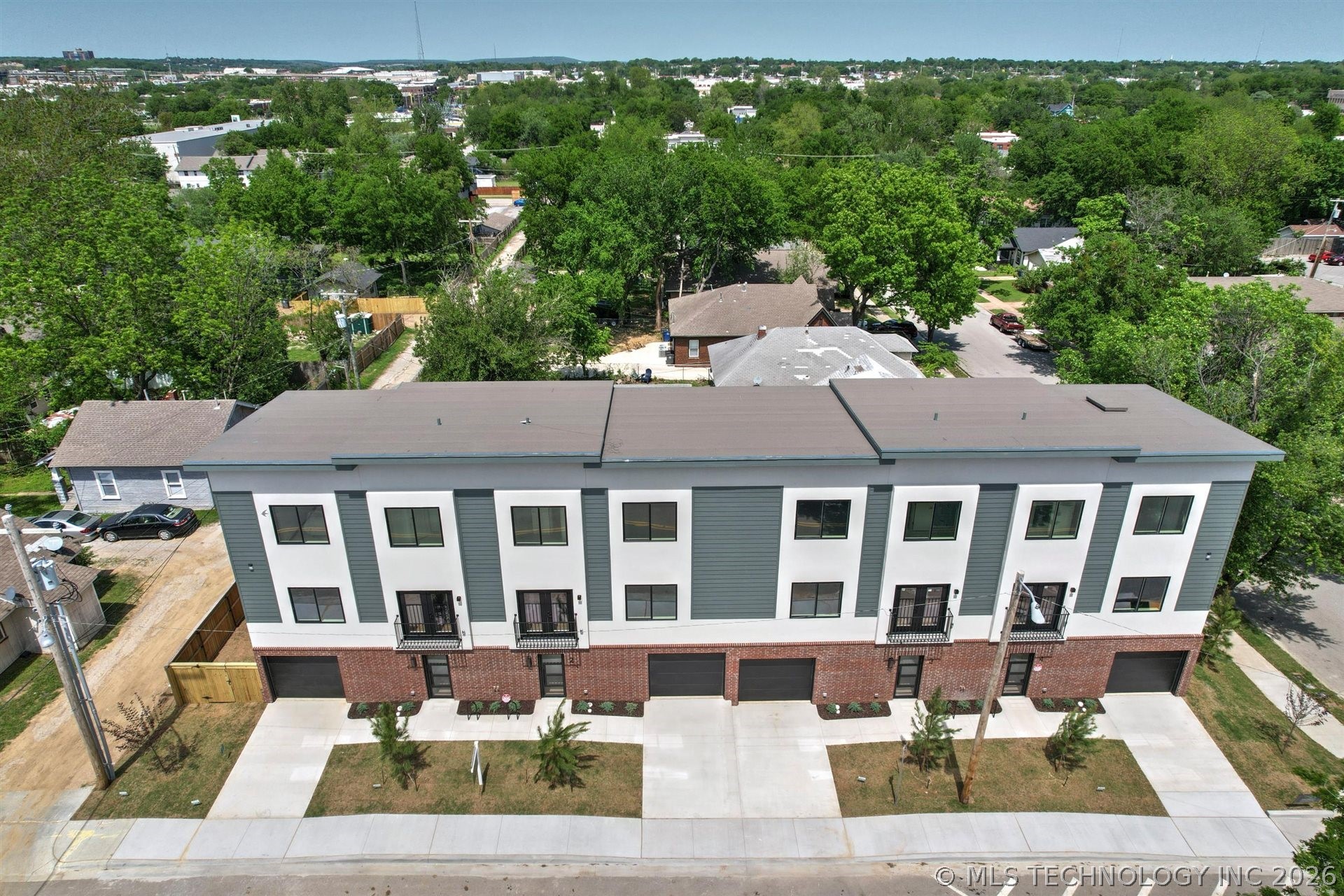1244 S Quincy Avenue Tulsa OK 74120