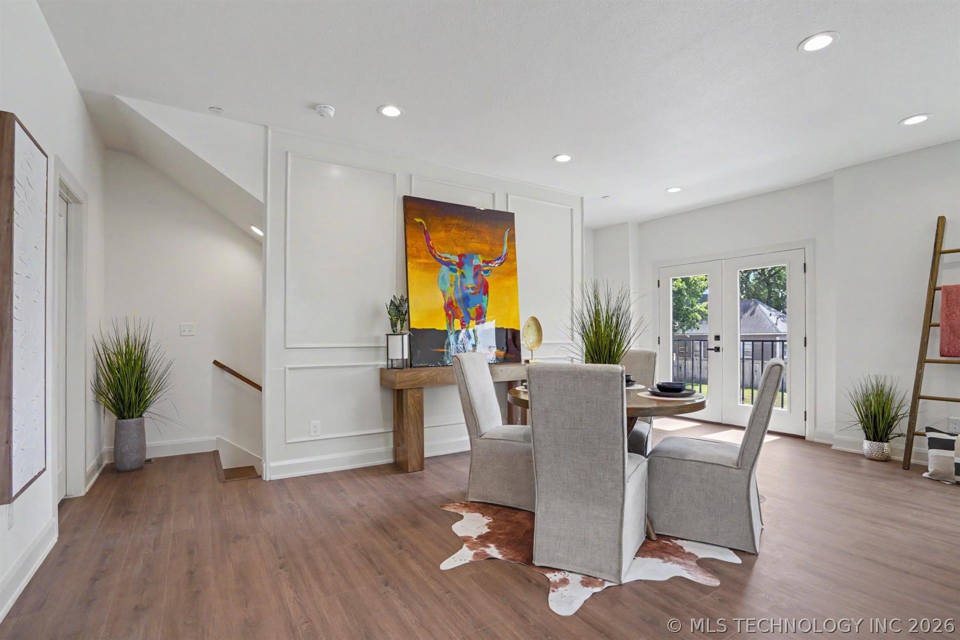 1244 S Quincy Avenue Tulsa OK 74120