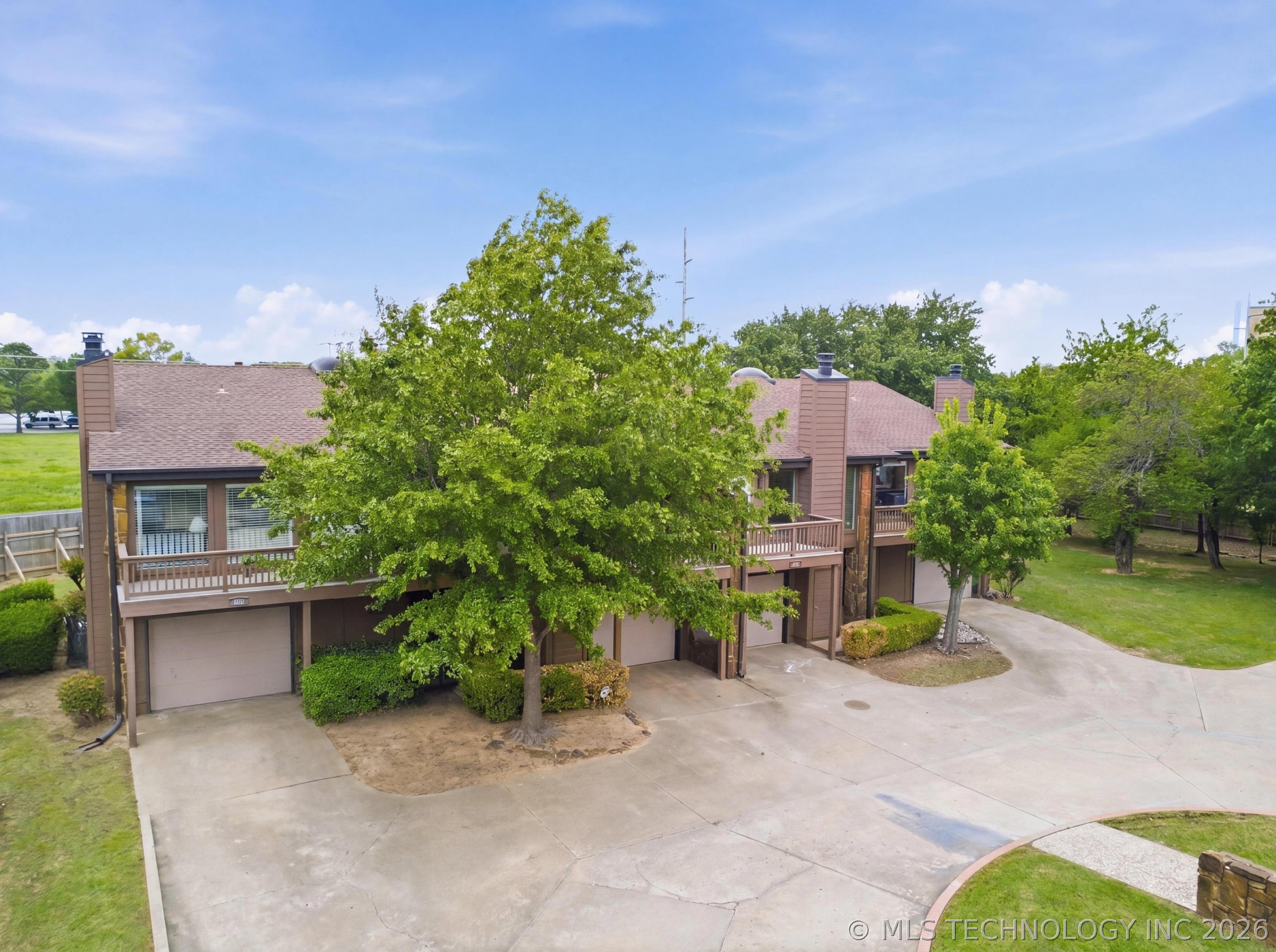 2805 E 90th Street Tulsa OK 74137