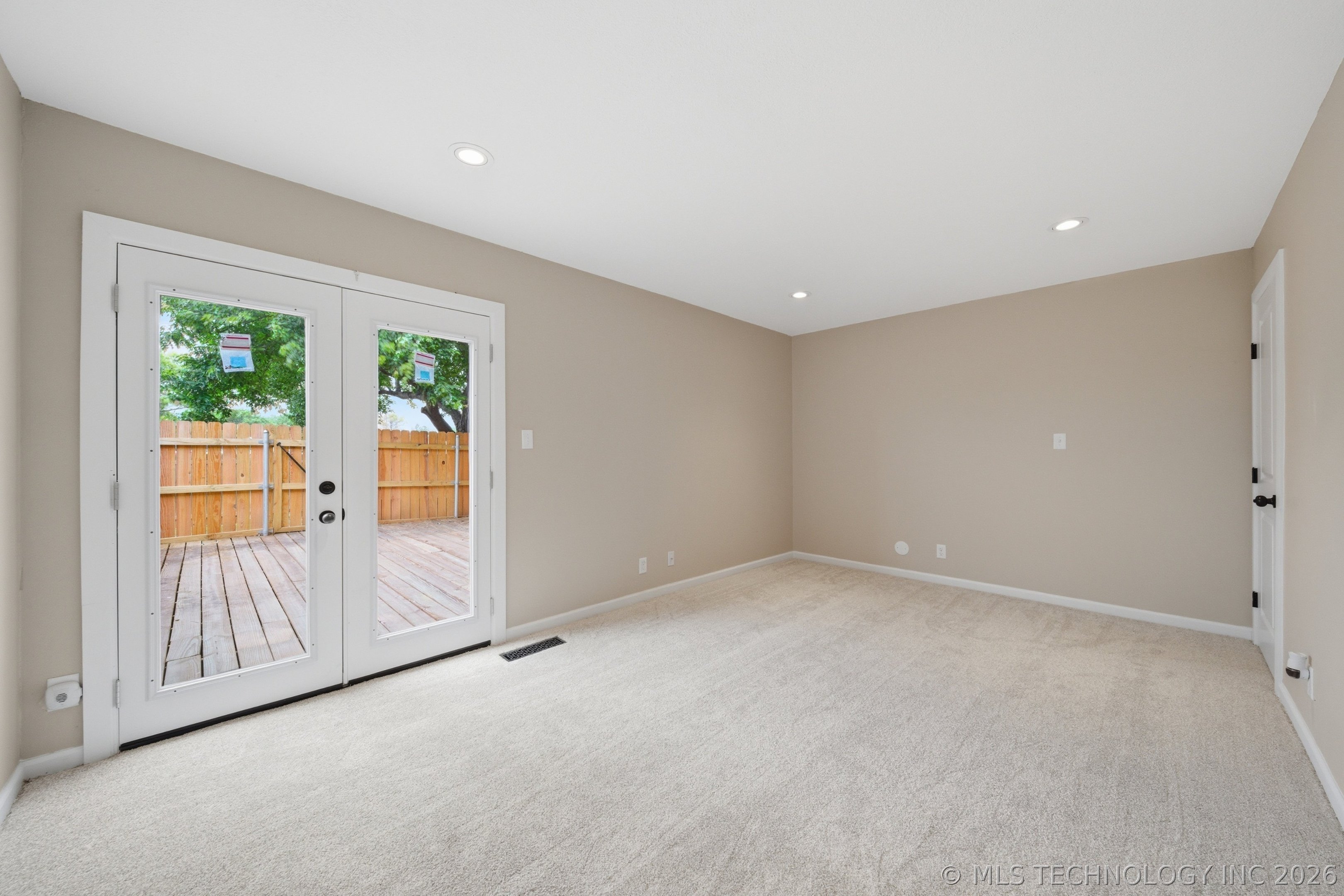 2805 E 90th Street Tulsa OK 74137