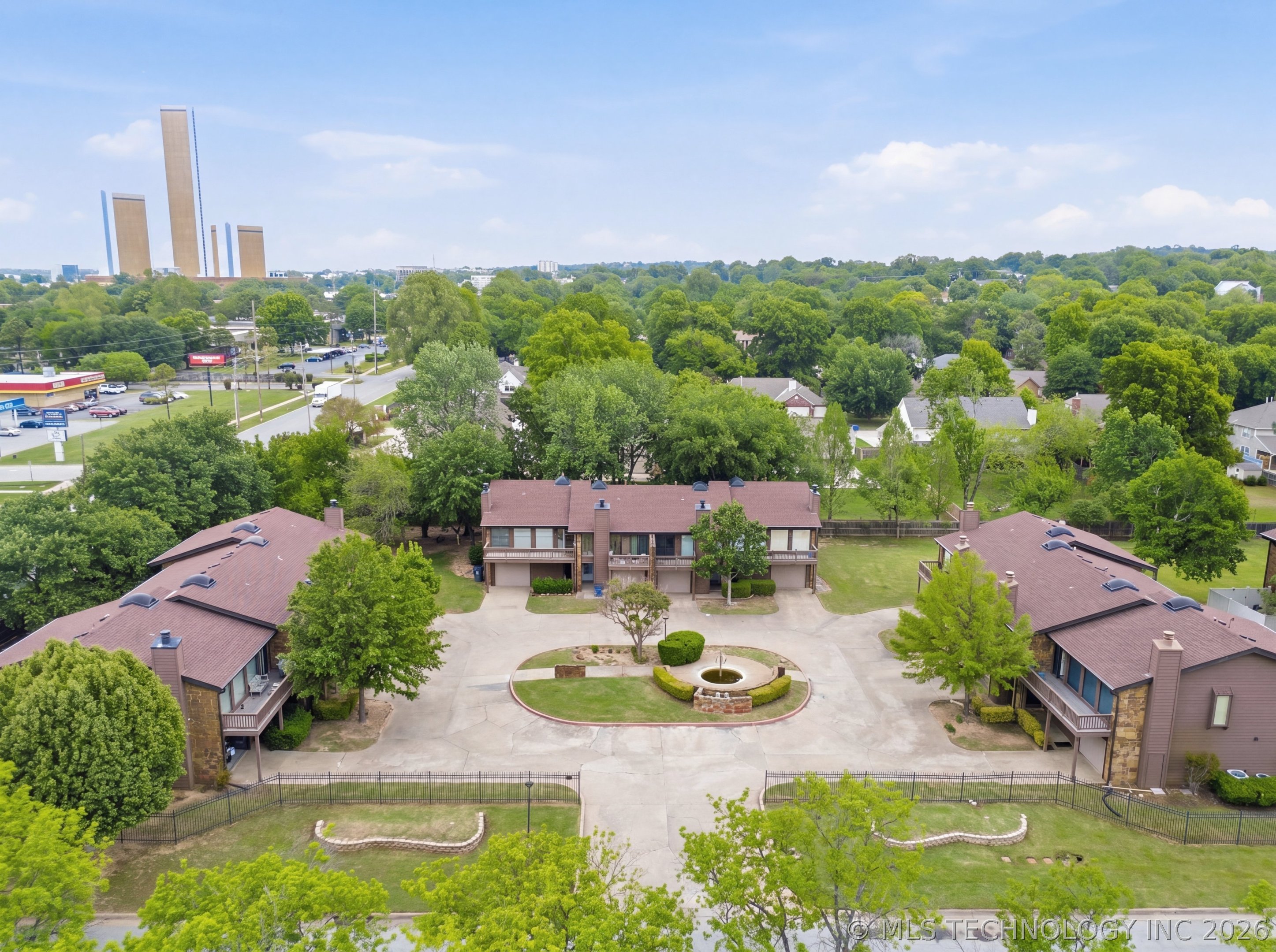 2805 E 90th Street Tulsa OK 74137