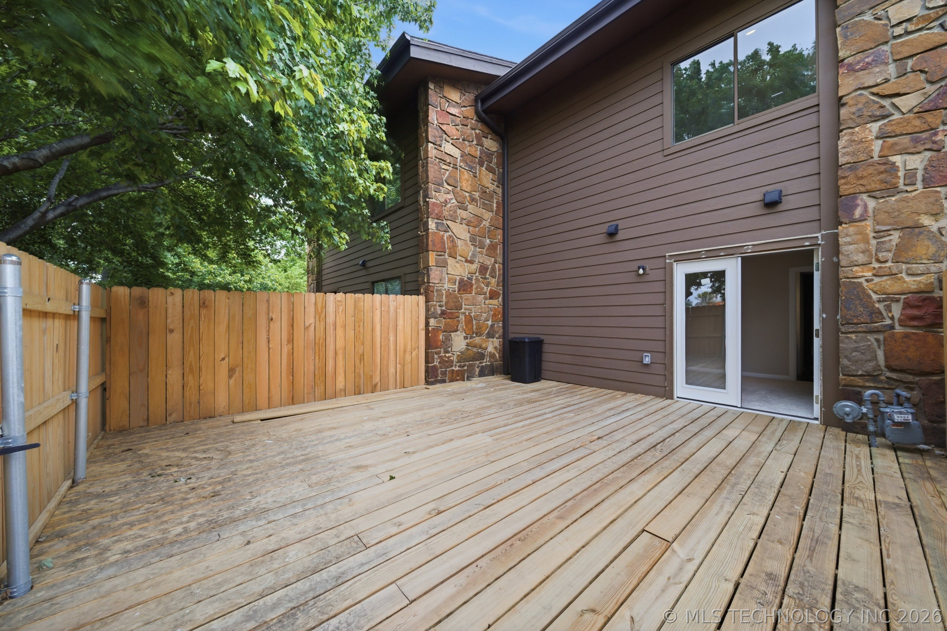 2805 E 90th Street Tulsa OK 74137