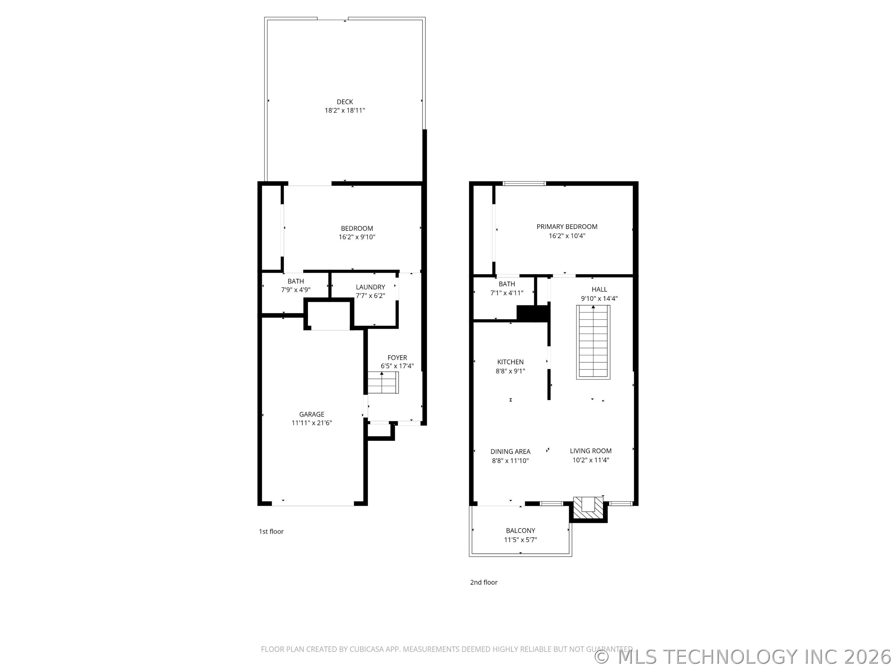 2805 E 90th Street Tulsa OK 74137