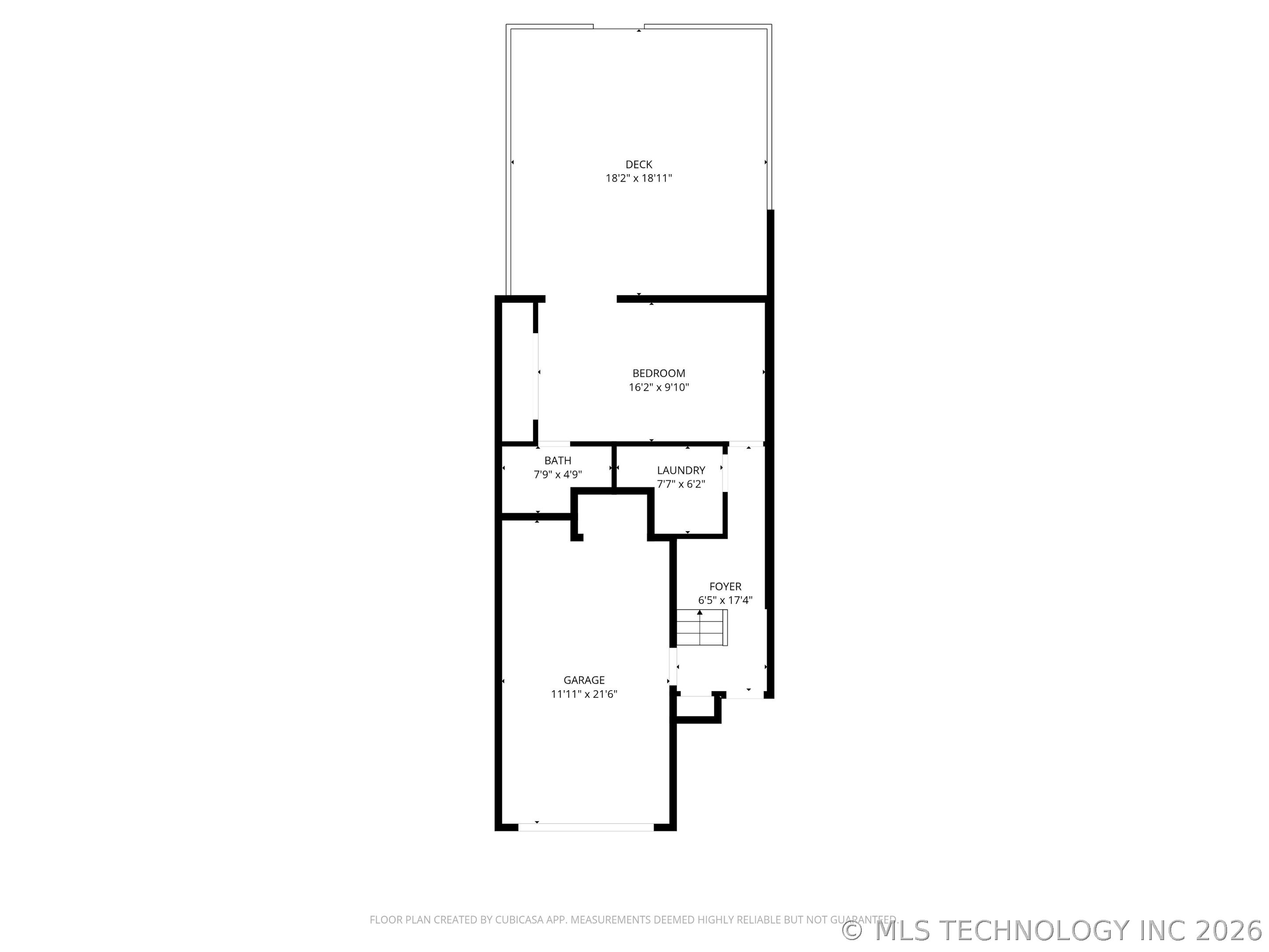 2805 E 90th Street Tulsa OK 74137