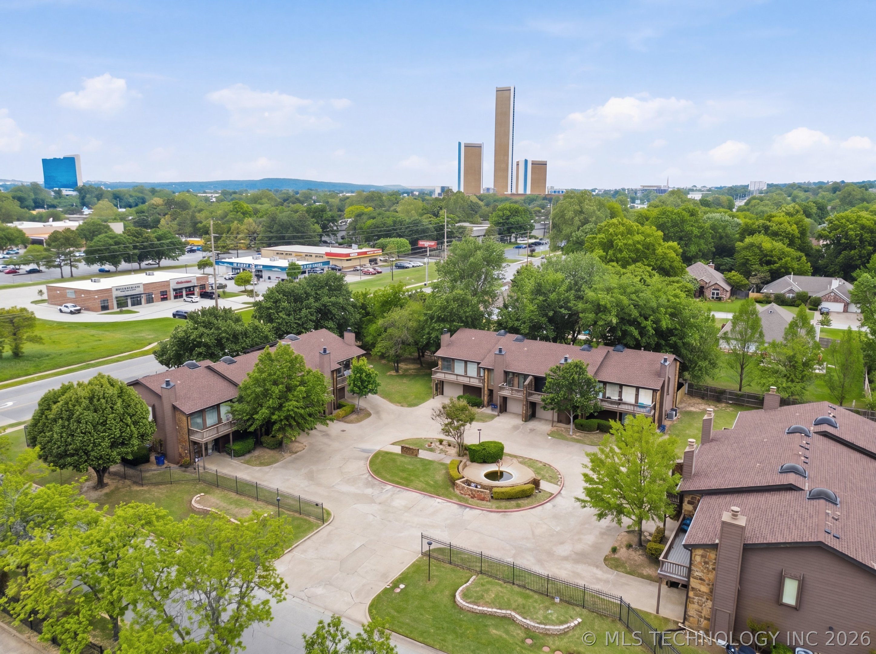 2805 E 90th Street Tulsa OK 74137
