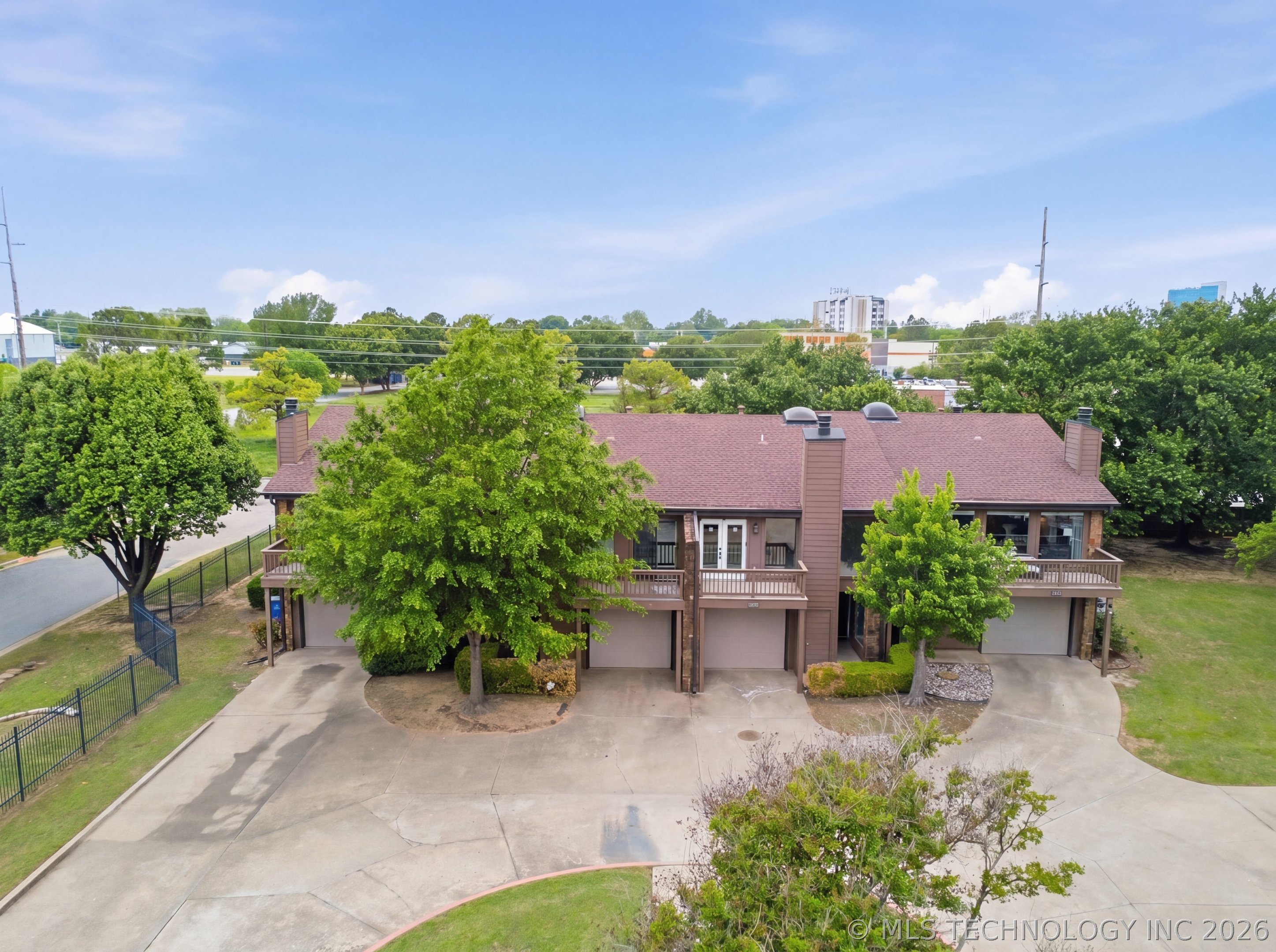 2805 E 90th Street Tulsa OK 74137