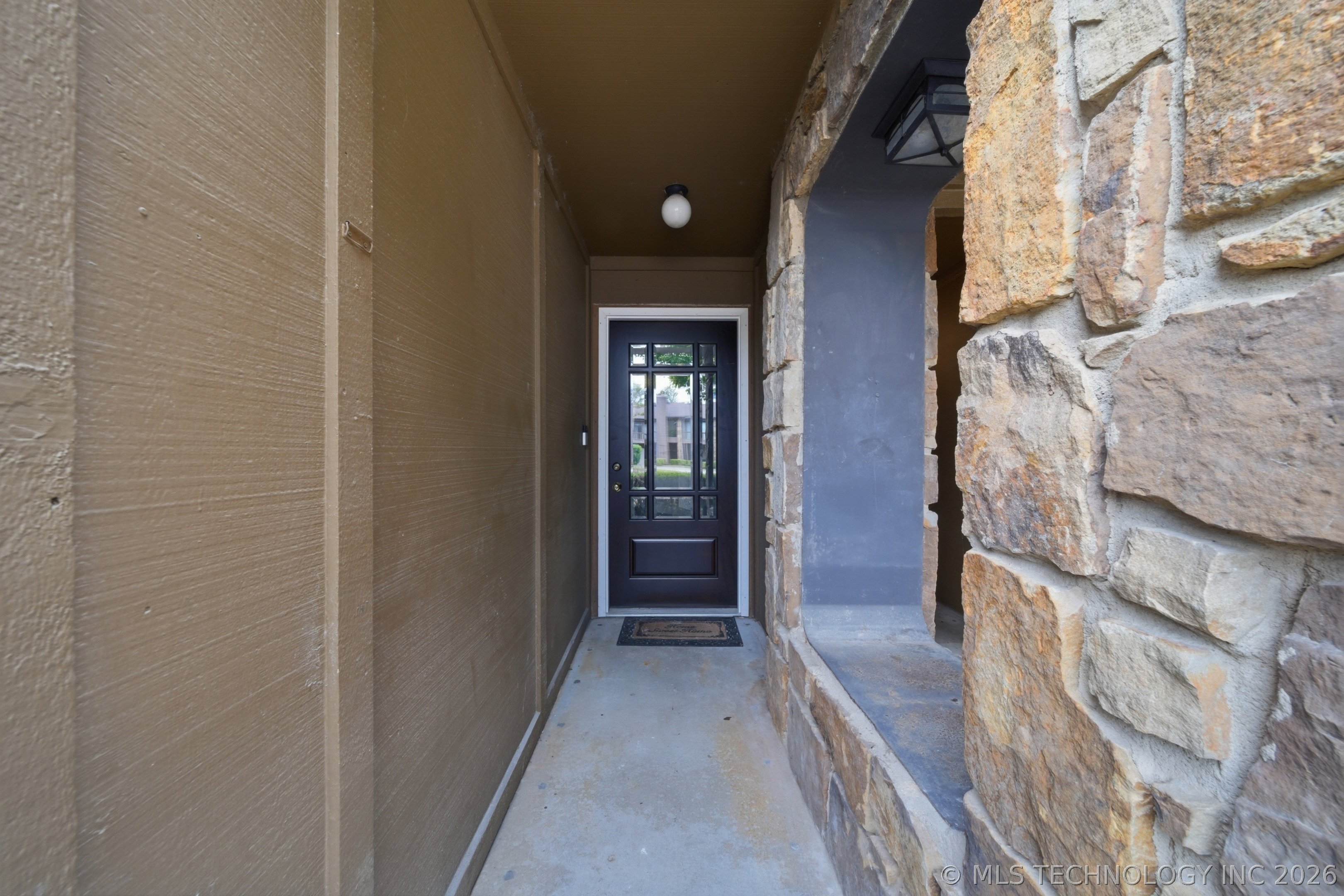 2805 E 90th Street Tulsa OK 74137