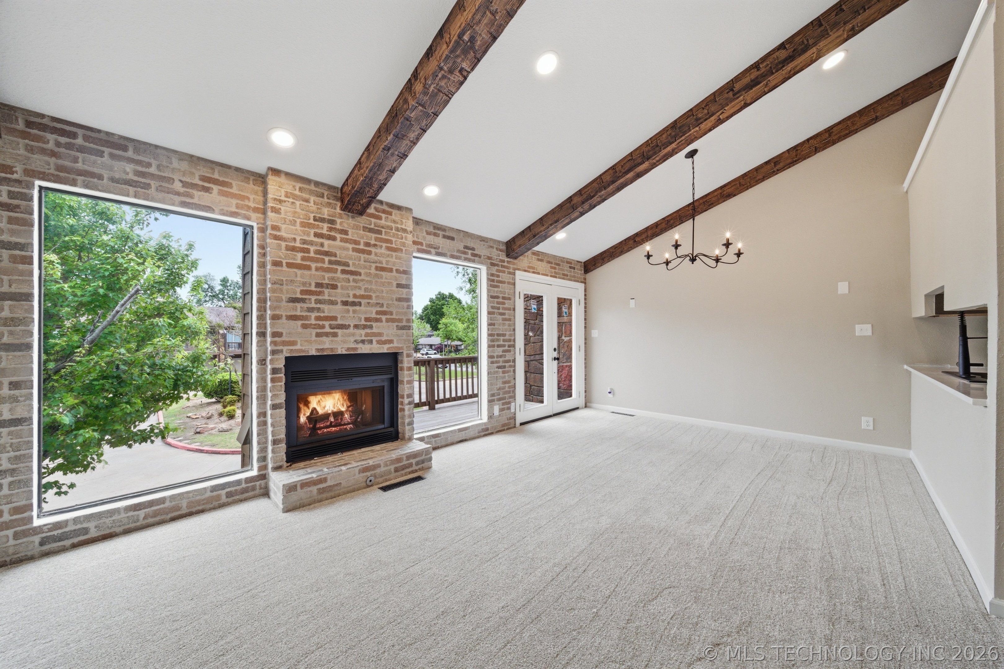2805 E 90th Street Tulsa OK 74137