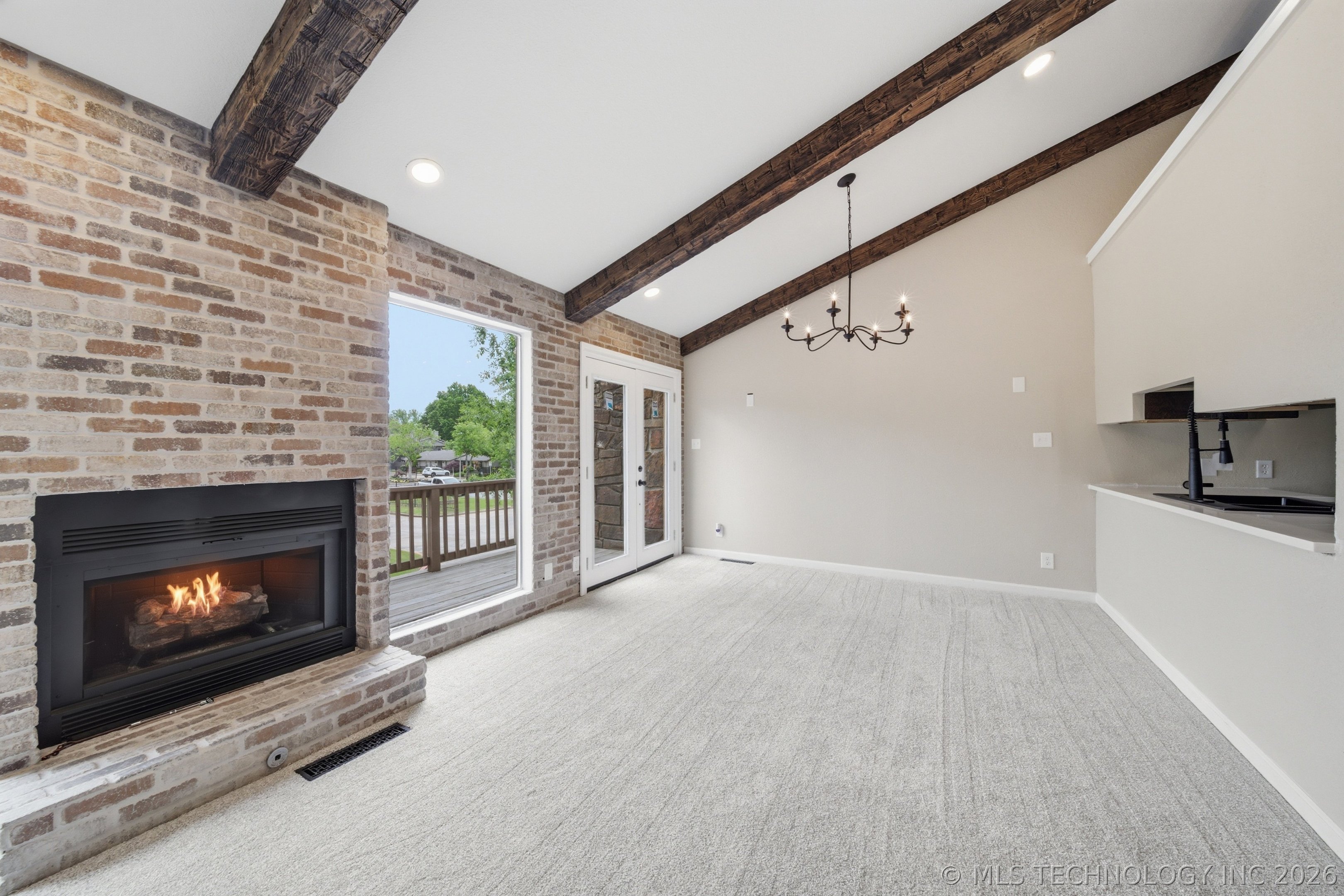 2805 E 90th Street Tulsa OK 74137