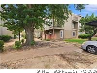 6639 S Victor Avenue Tulsa OK 74136