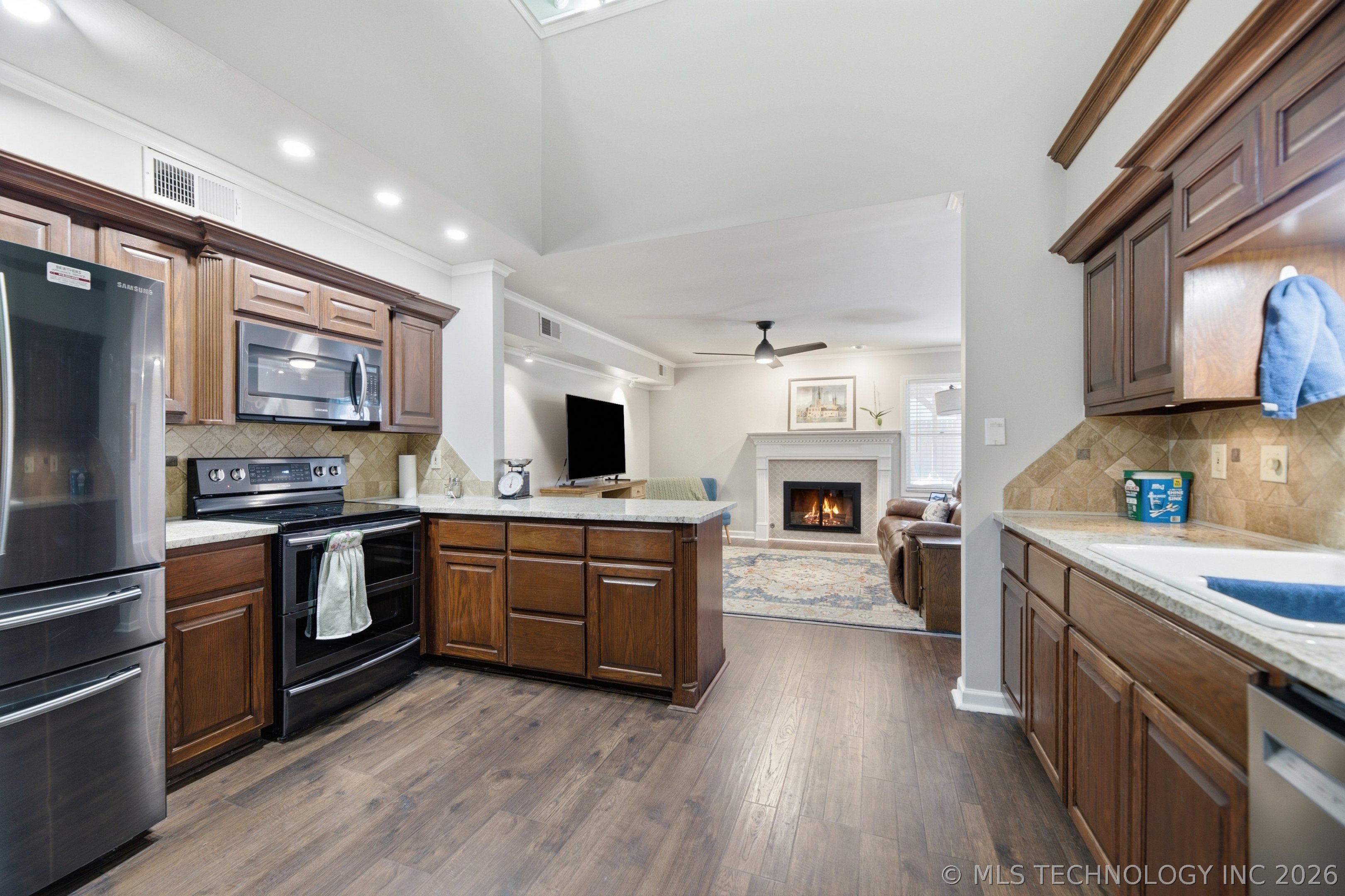 1334 E 48th Street Tulsa OK 74105