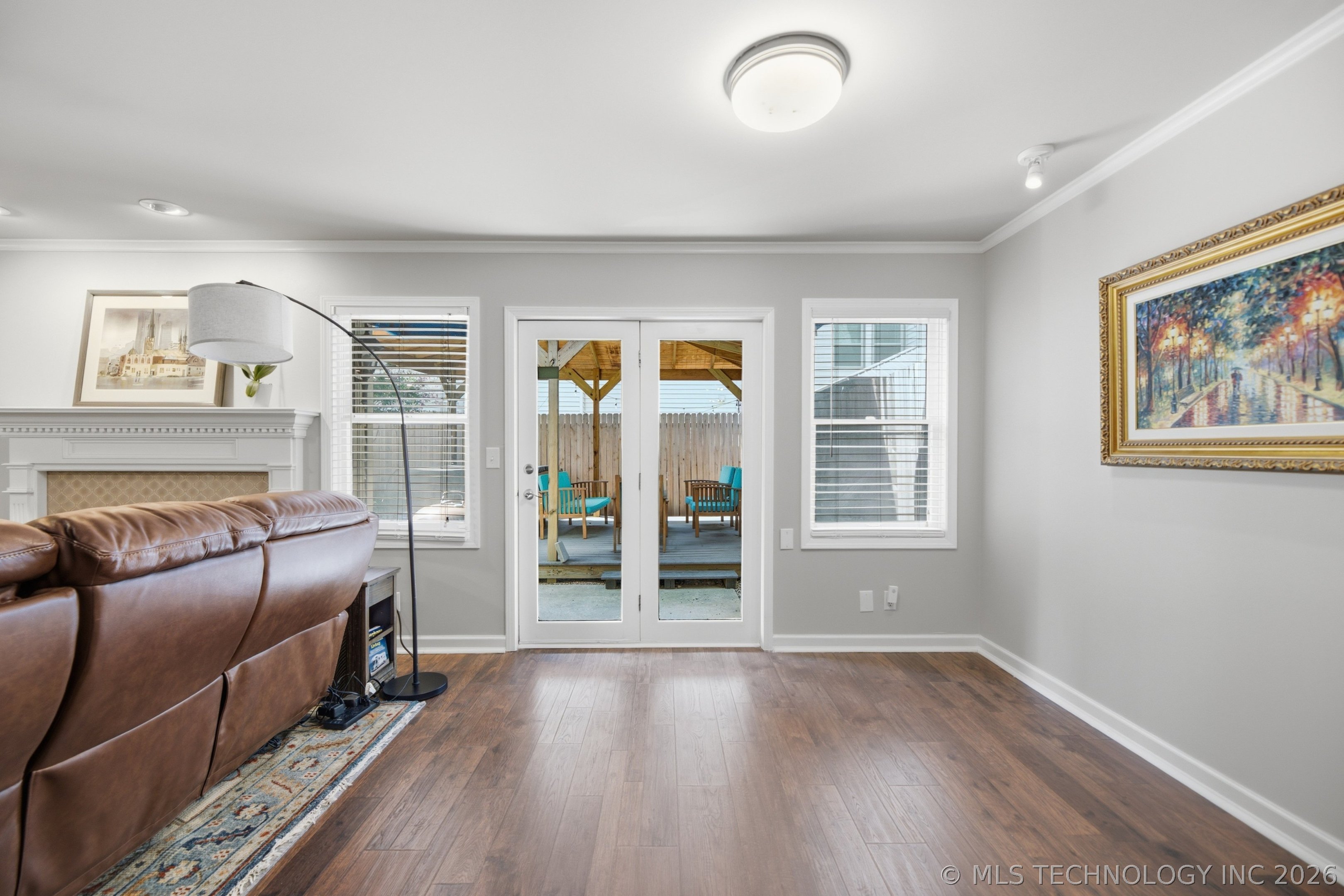 1334 E 48th Street Tulsa OK 74105