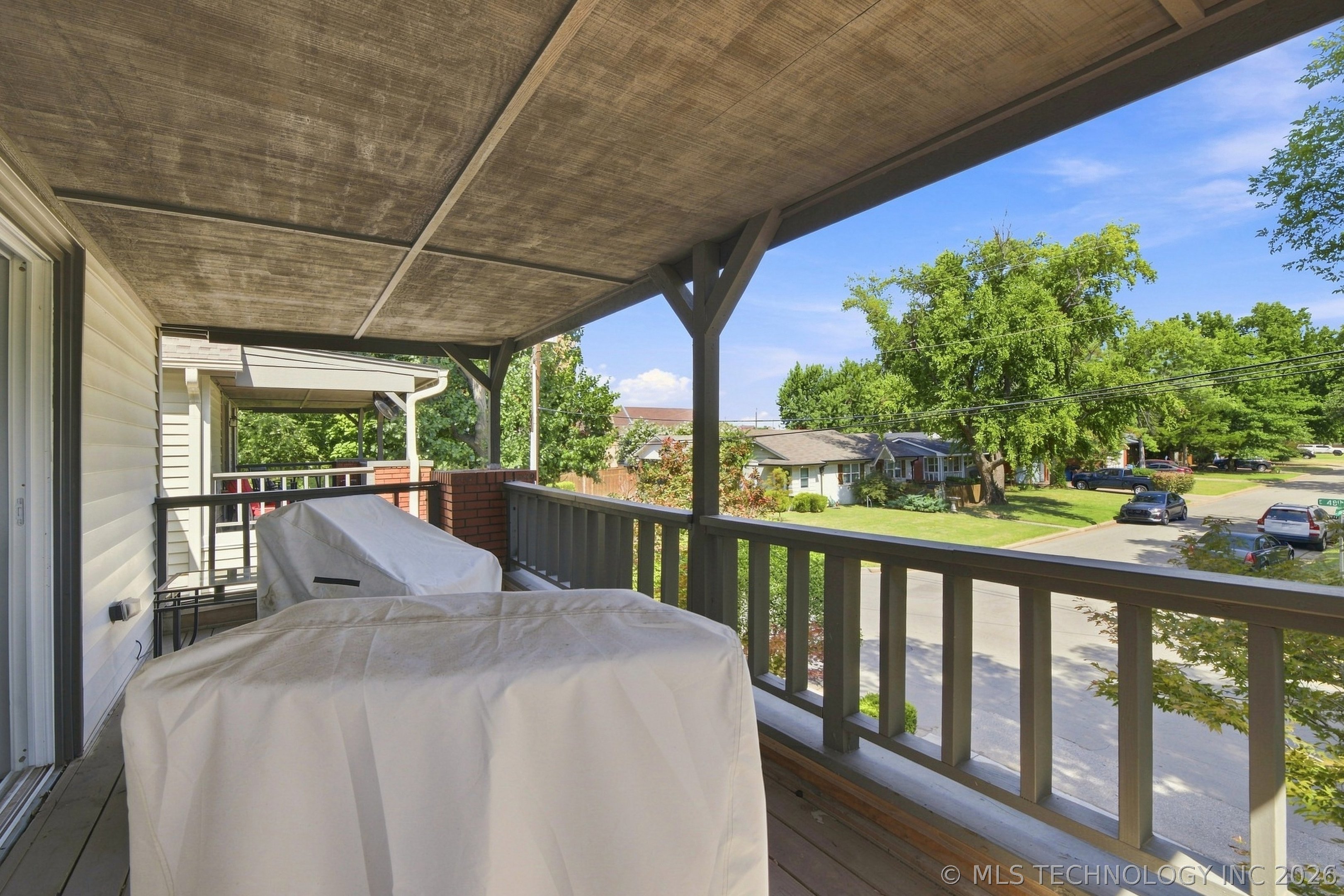 1334 E 48th Street Tulsa OK 74105