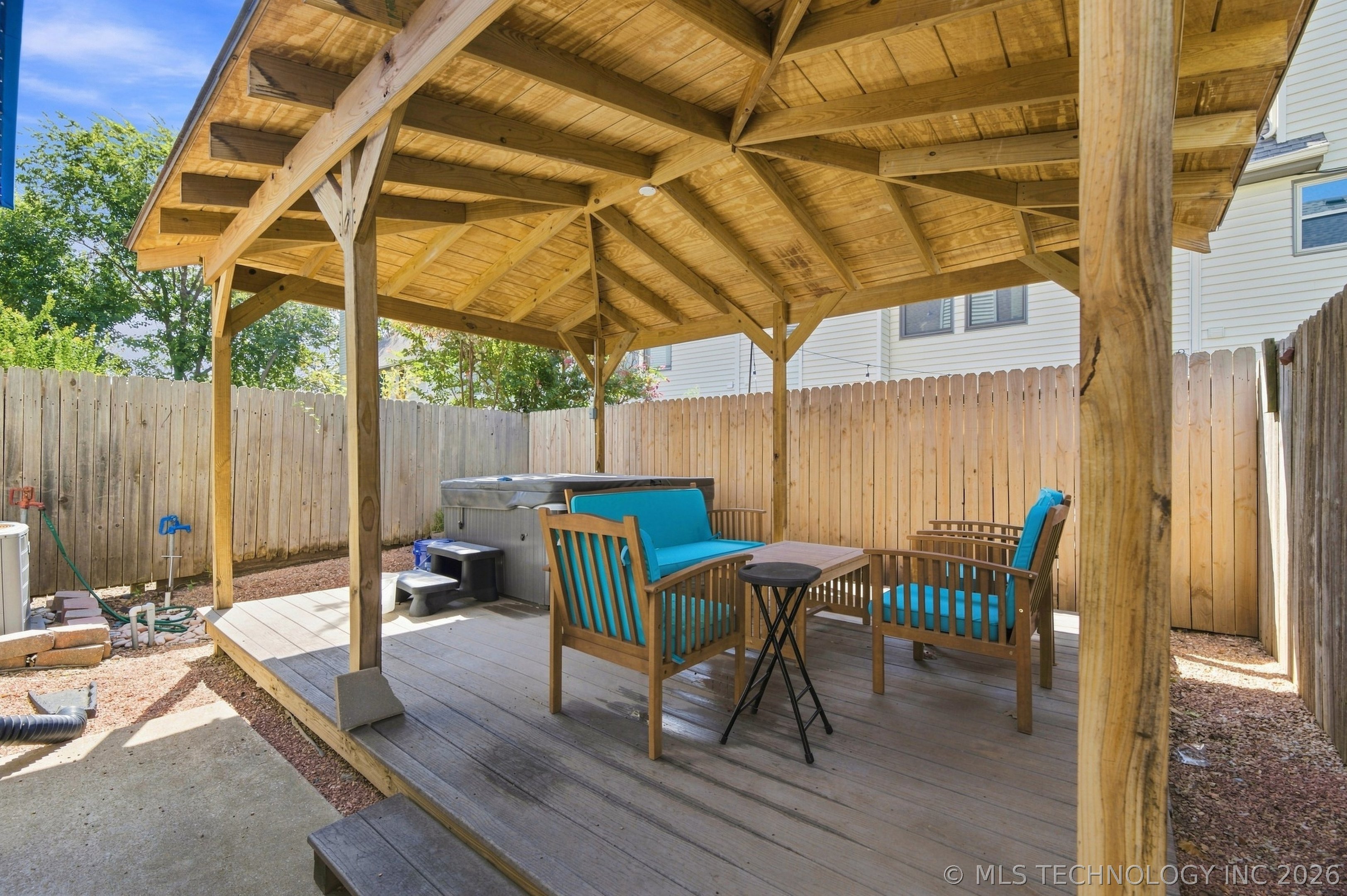 1334 E 48th Street Tulsa OK 74105