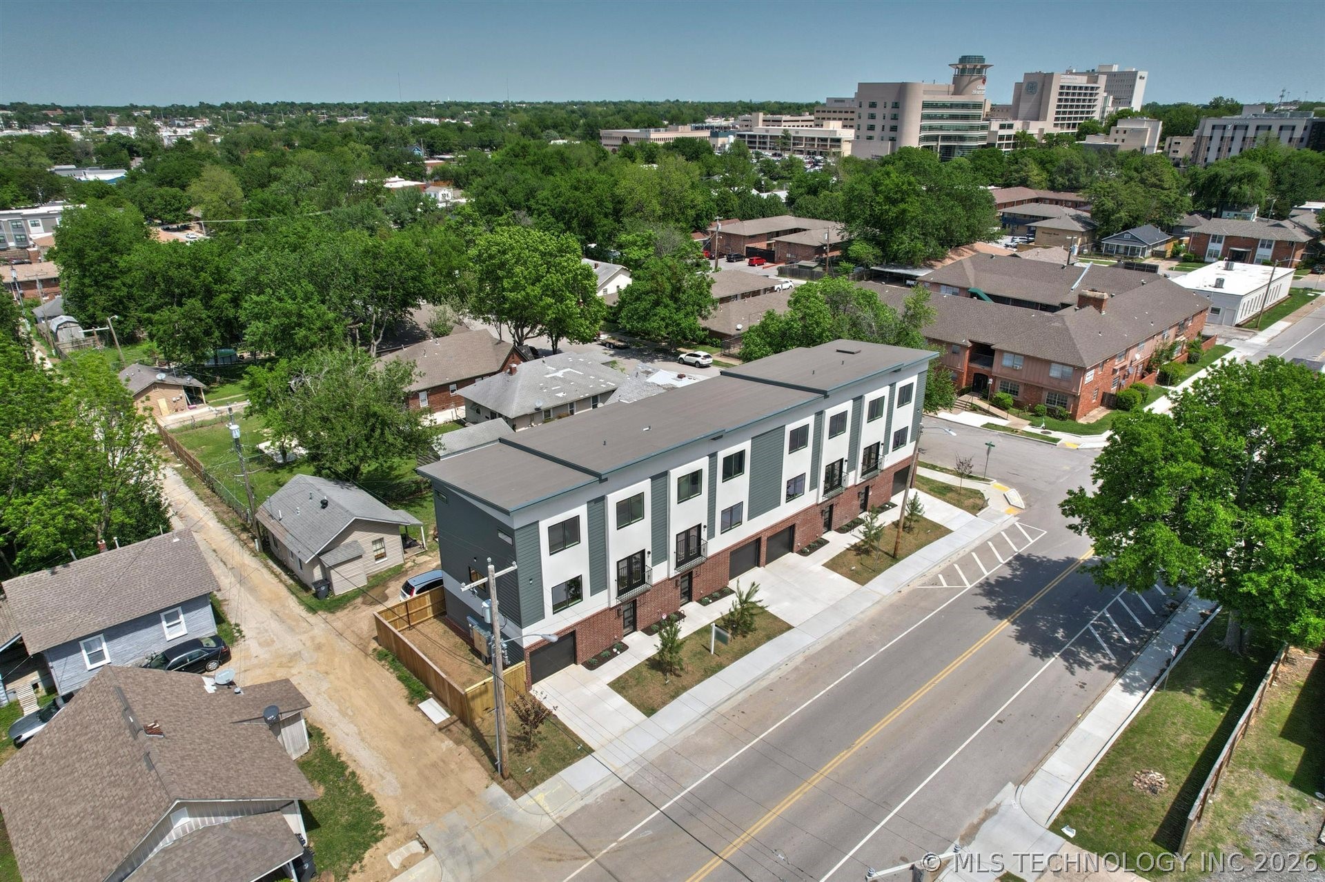 1244 S Quincy Avenue Tulsa OK 74120