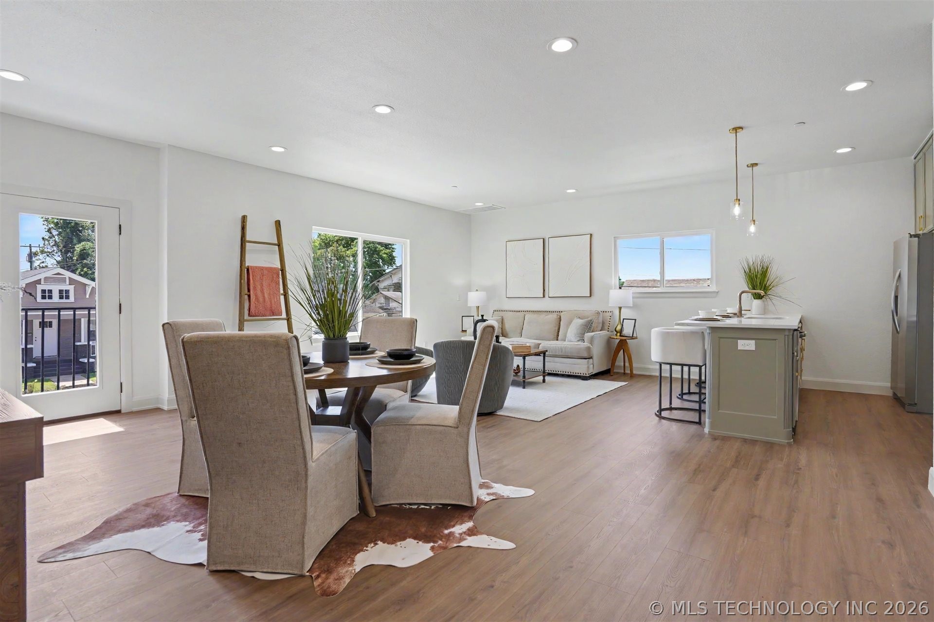 1244 S Quincy Avenue Tulsa OK 74120