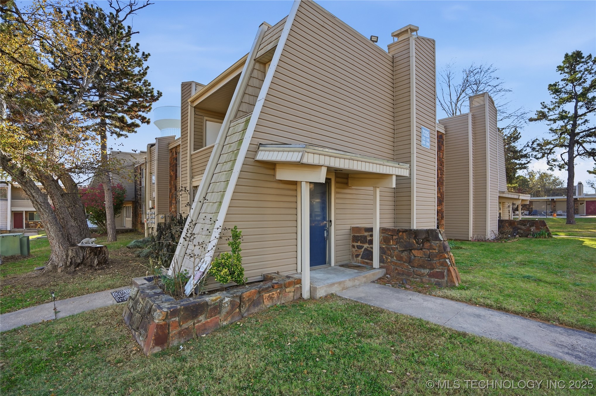 7325 S Yale Avenue Tulsa OK 74136