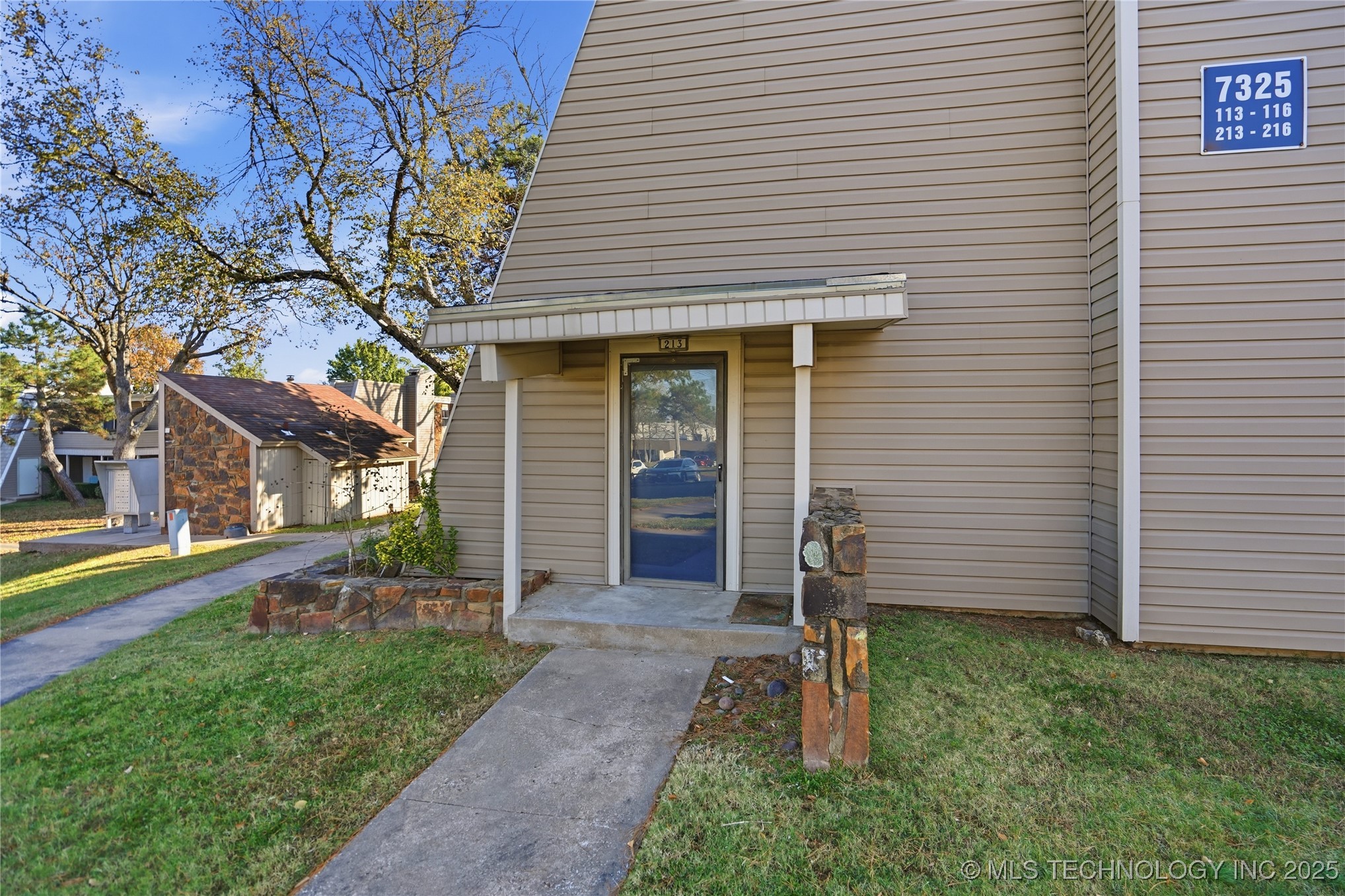 7325 S Yale Avenue Tulsa OK 74136