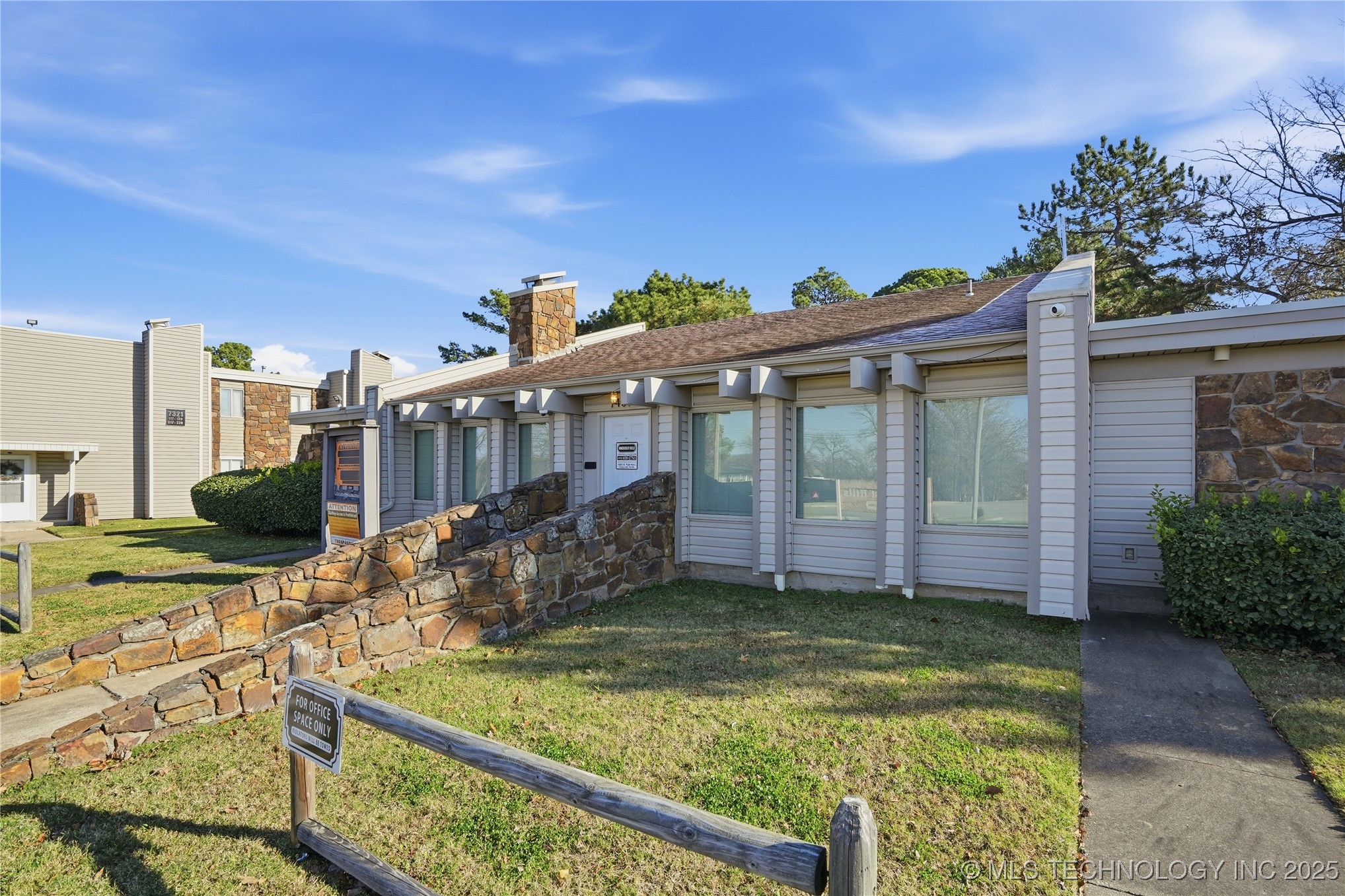 7325 S Yale Avenue Tulsa OK 74136