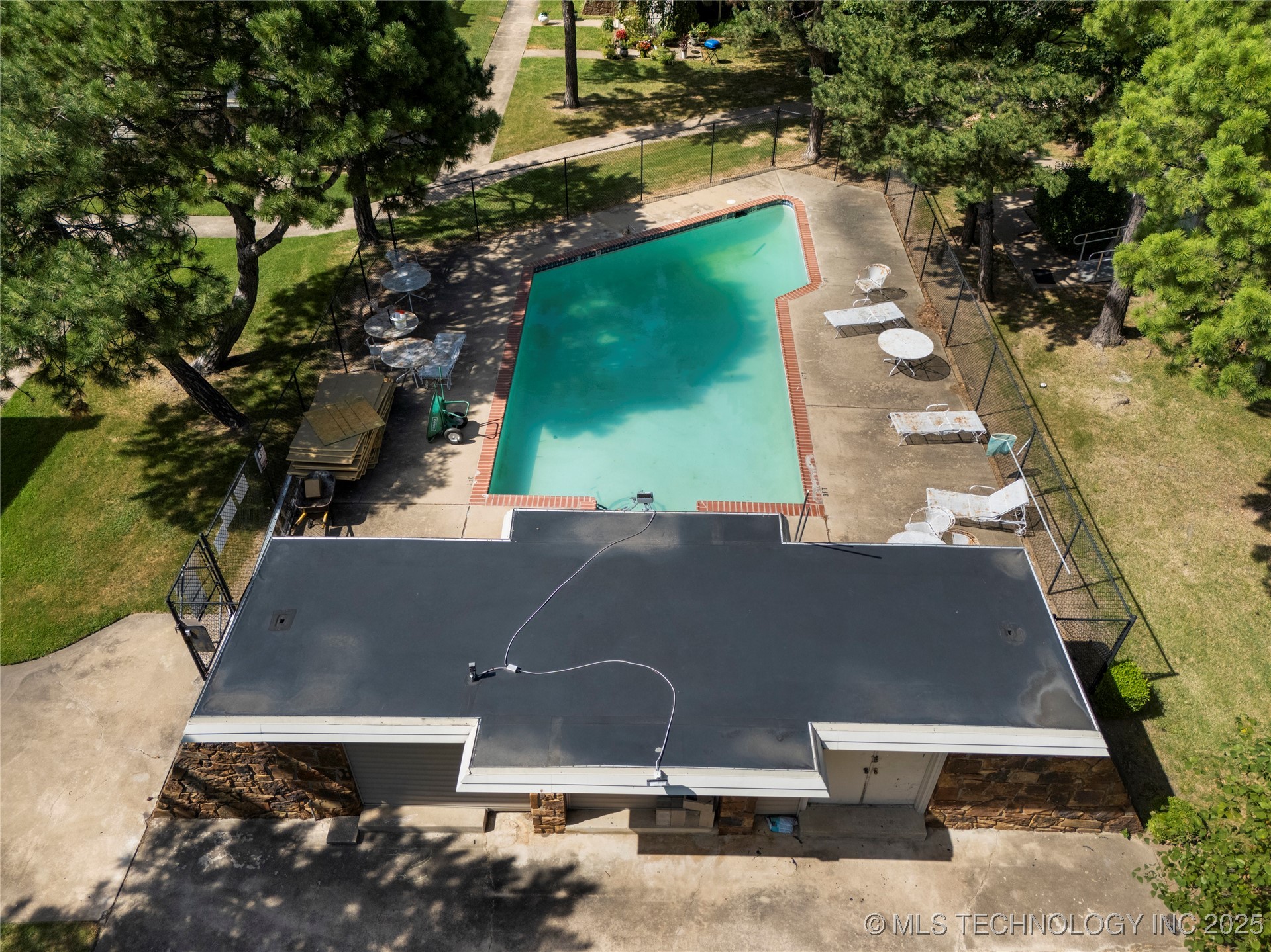 7325 S Yale Avenue Tulsa OK 74136