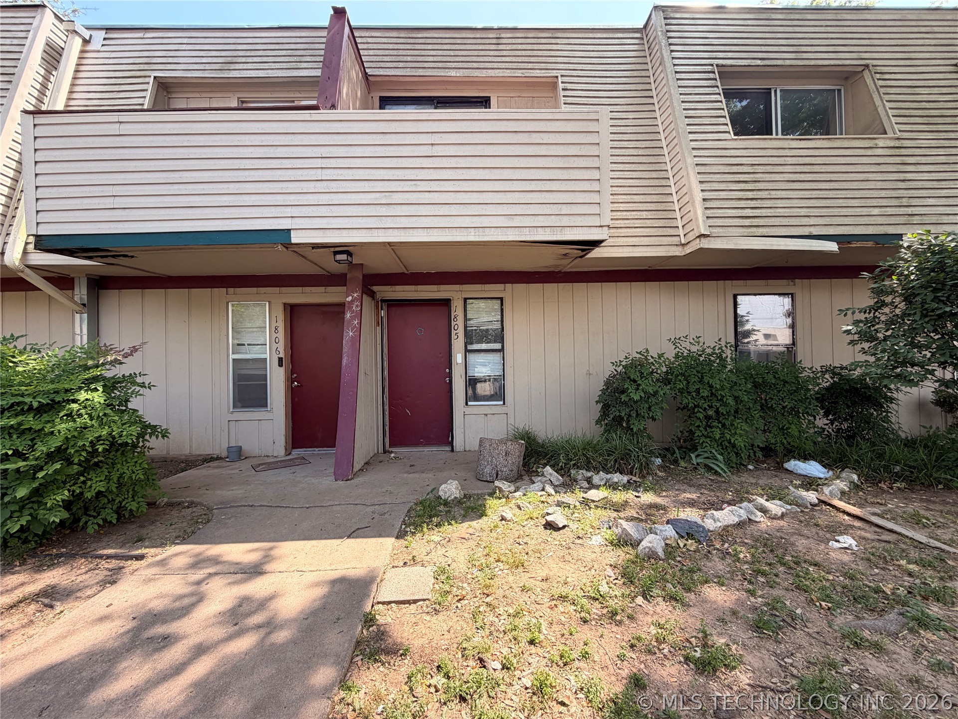 2216 E 66th Place Tulsa OK 74136