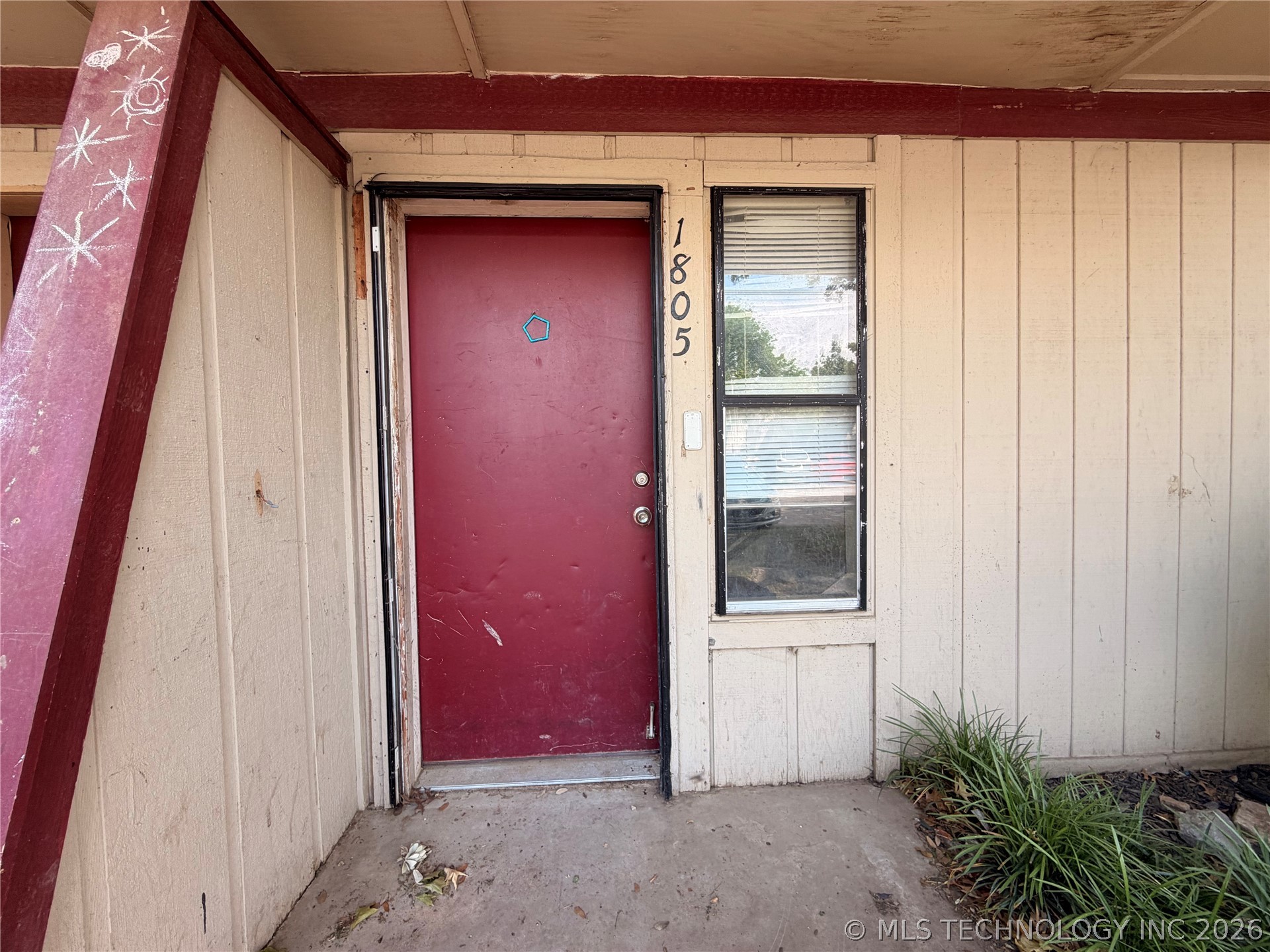 2216 E 66th Place Tulsa OK 74136