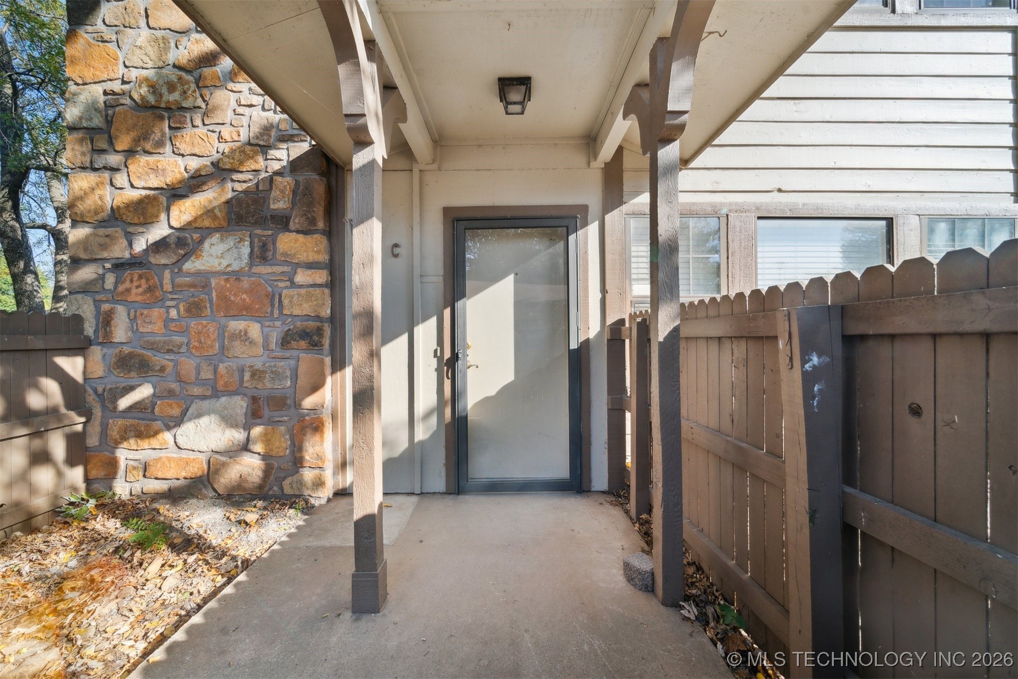 7905 E 66th Street Tulsa OK 74133