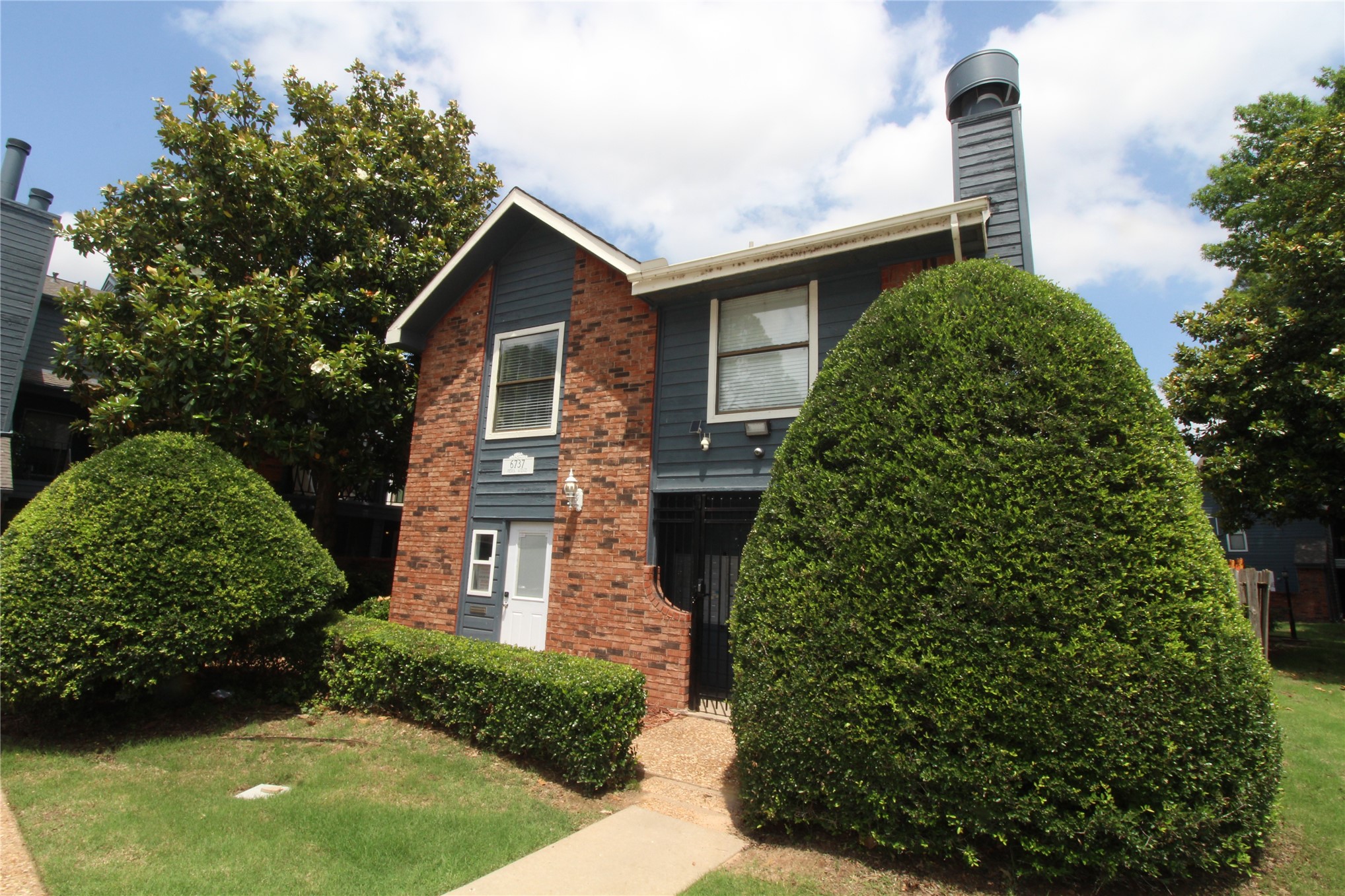 6737 S Peoria Avenue Tulsa OK 74136