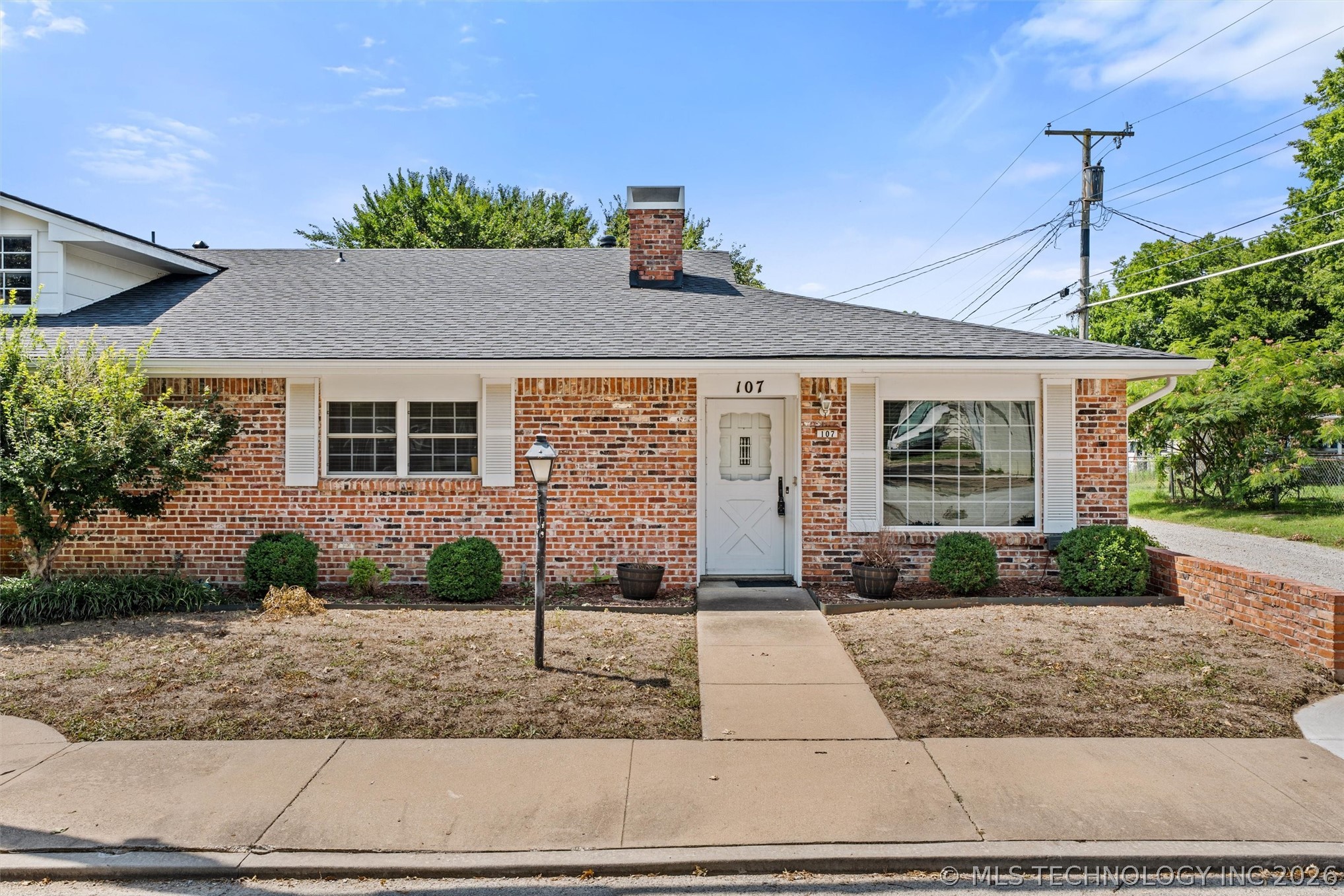 107 W 12th Street Bartlesville OK 74003